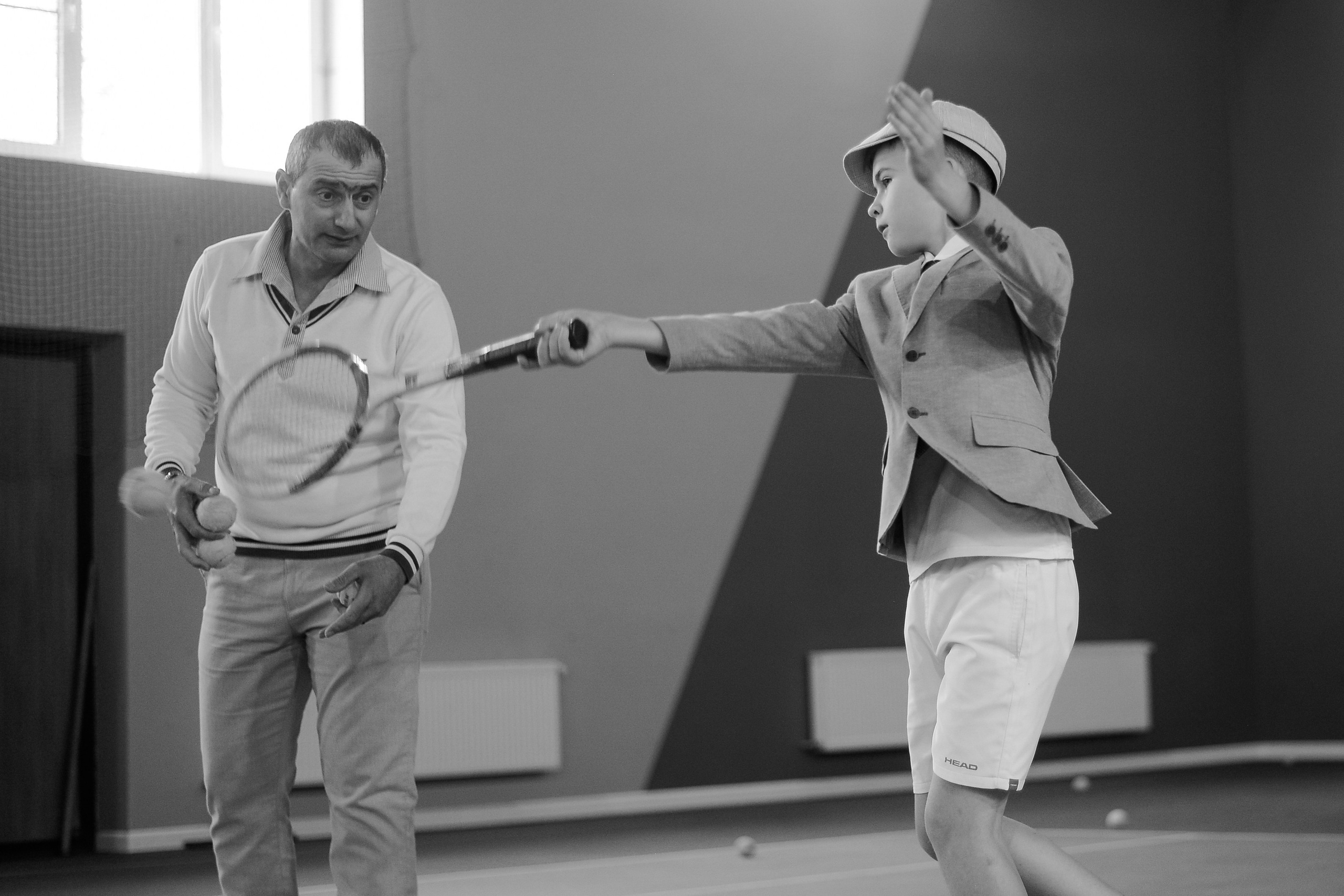 Теннис. Thephoto-russia.ru