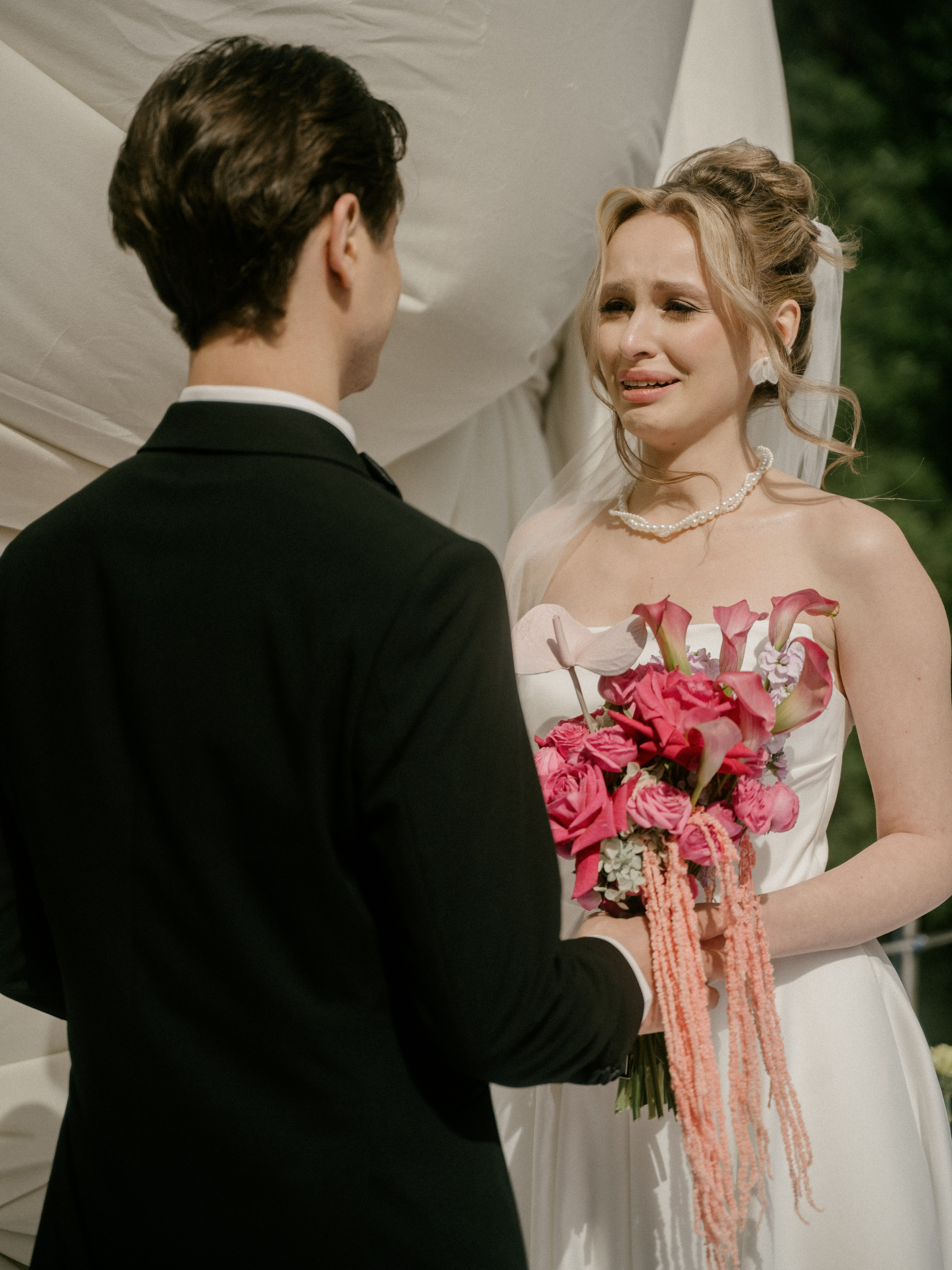 Фотограф Лиана Сафарова. Свадебные, портретные, парные съёмки