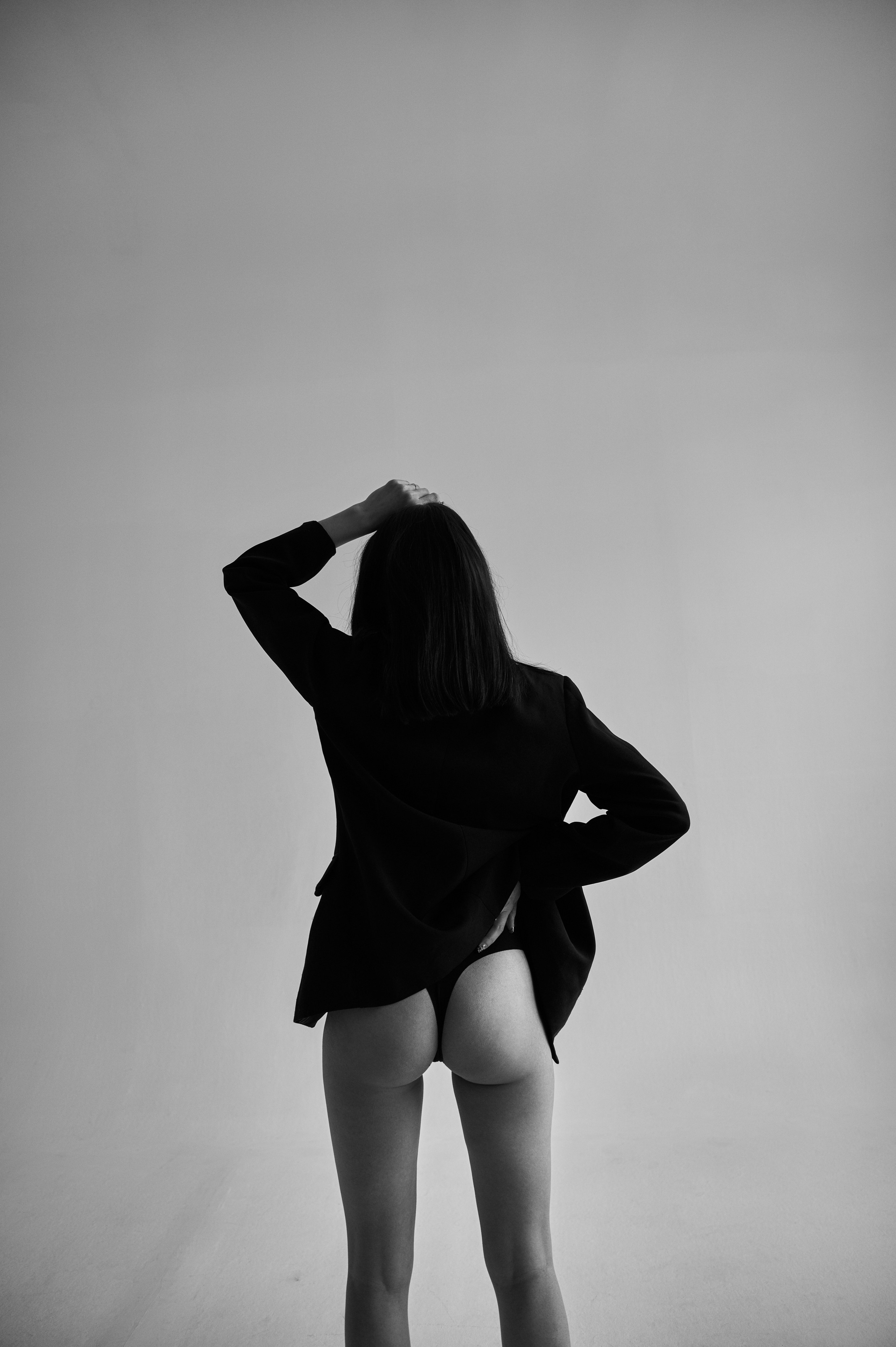 Юля. Фотограф Челябинск — Кирилл Устюжанин