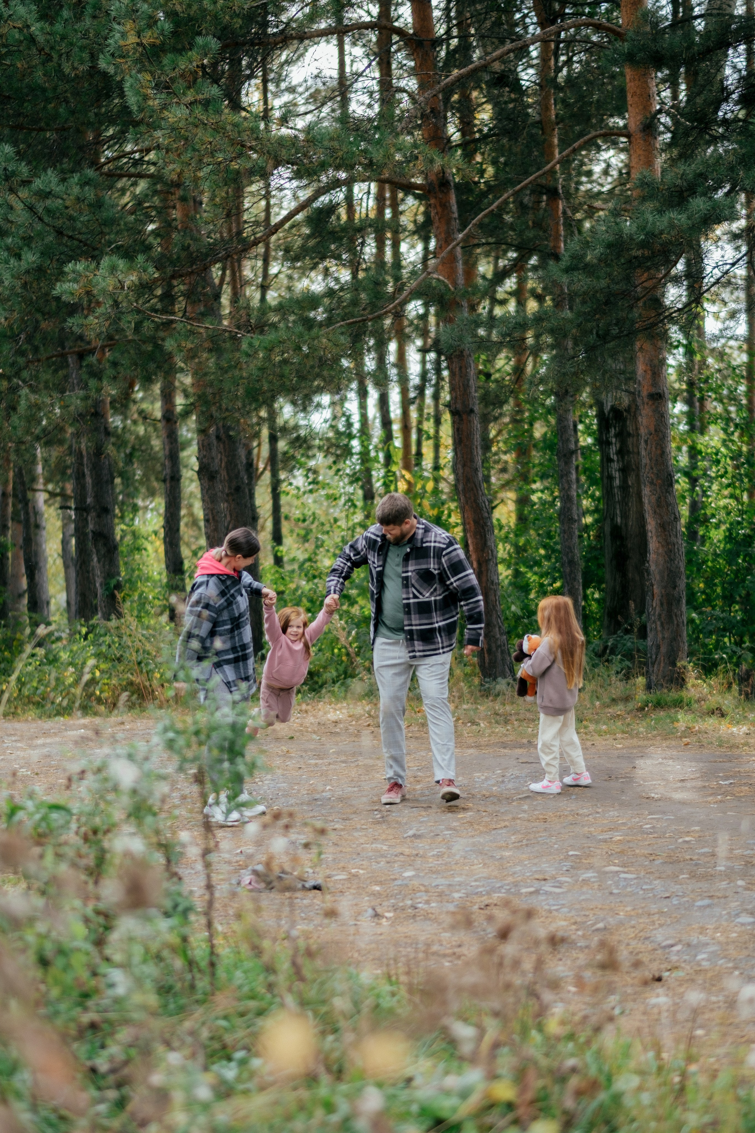 Осенний пикник. Свадебный Видеограф Фотограф в Сочи