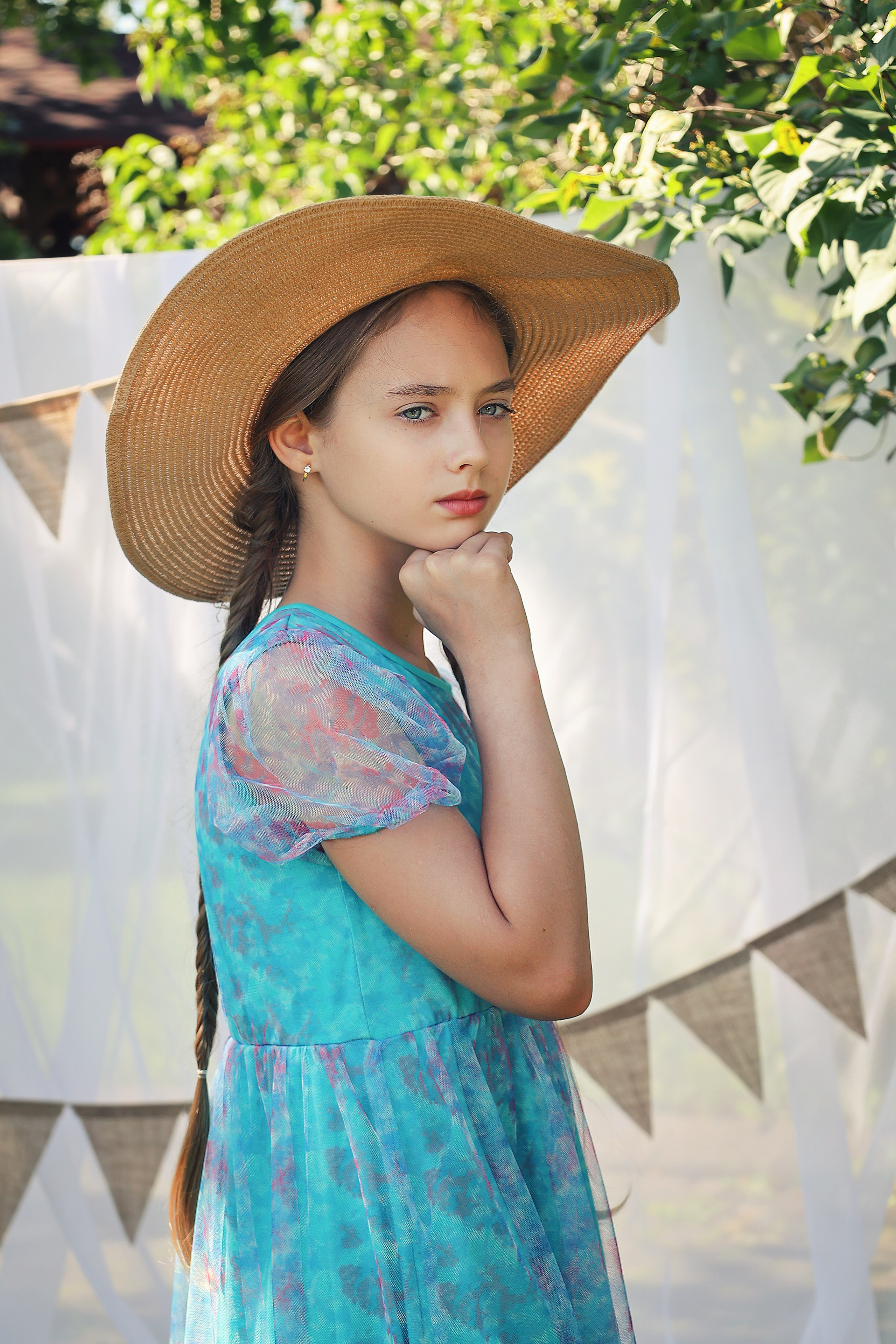 Александрова Евгения. Promodels