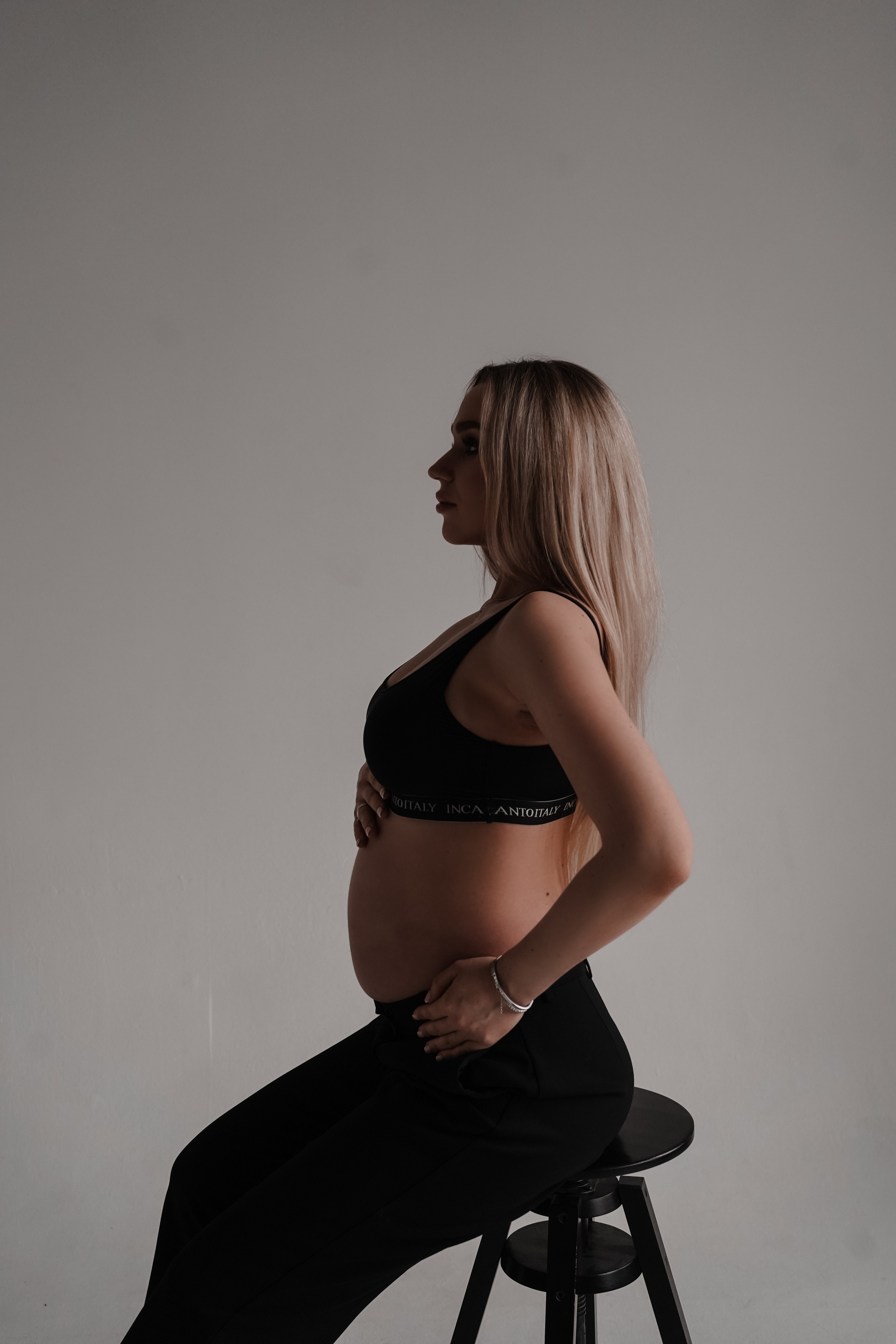 Фотосессия беременности. Фото и видео съемка