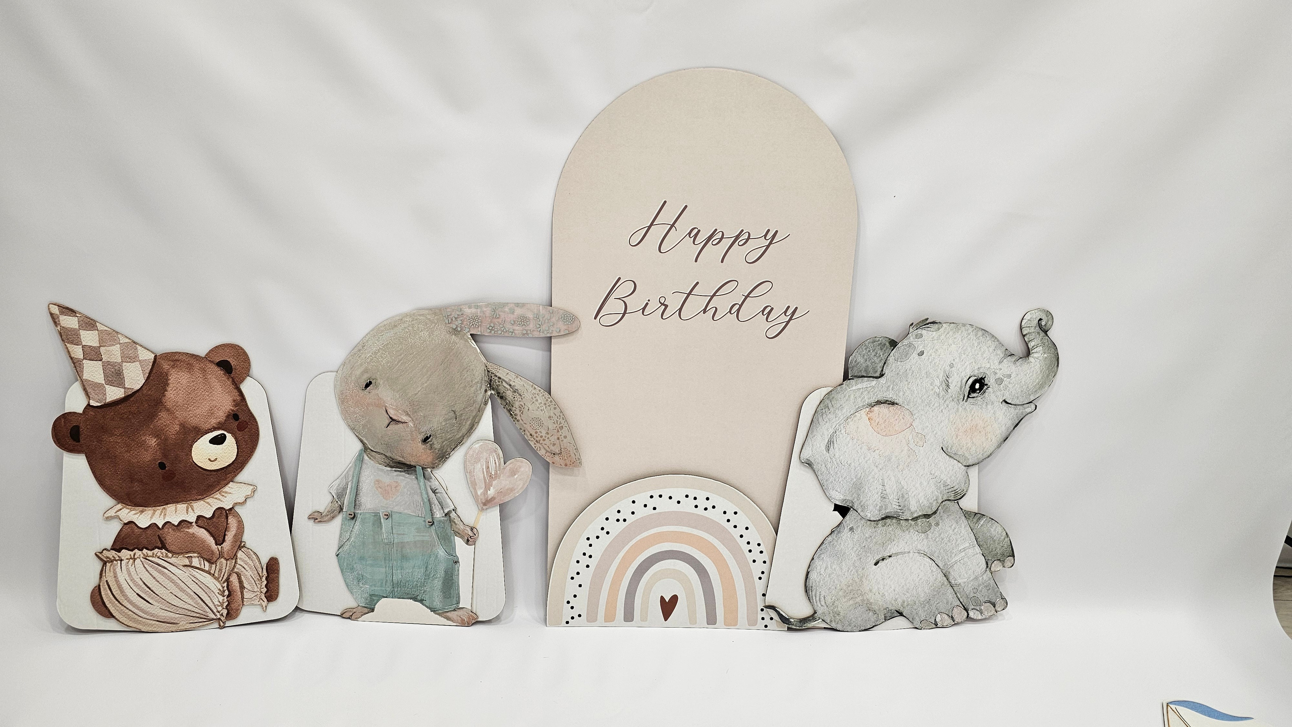 Годовасия. Детский фотограф Магадан