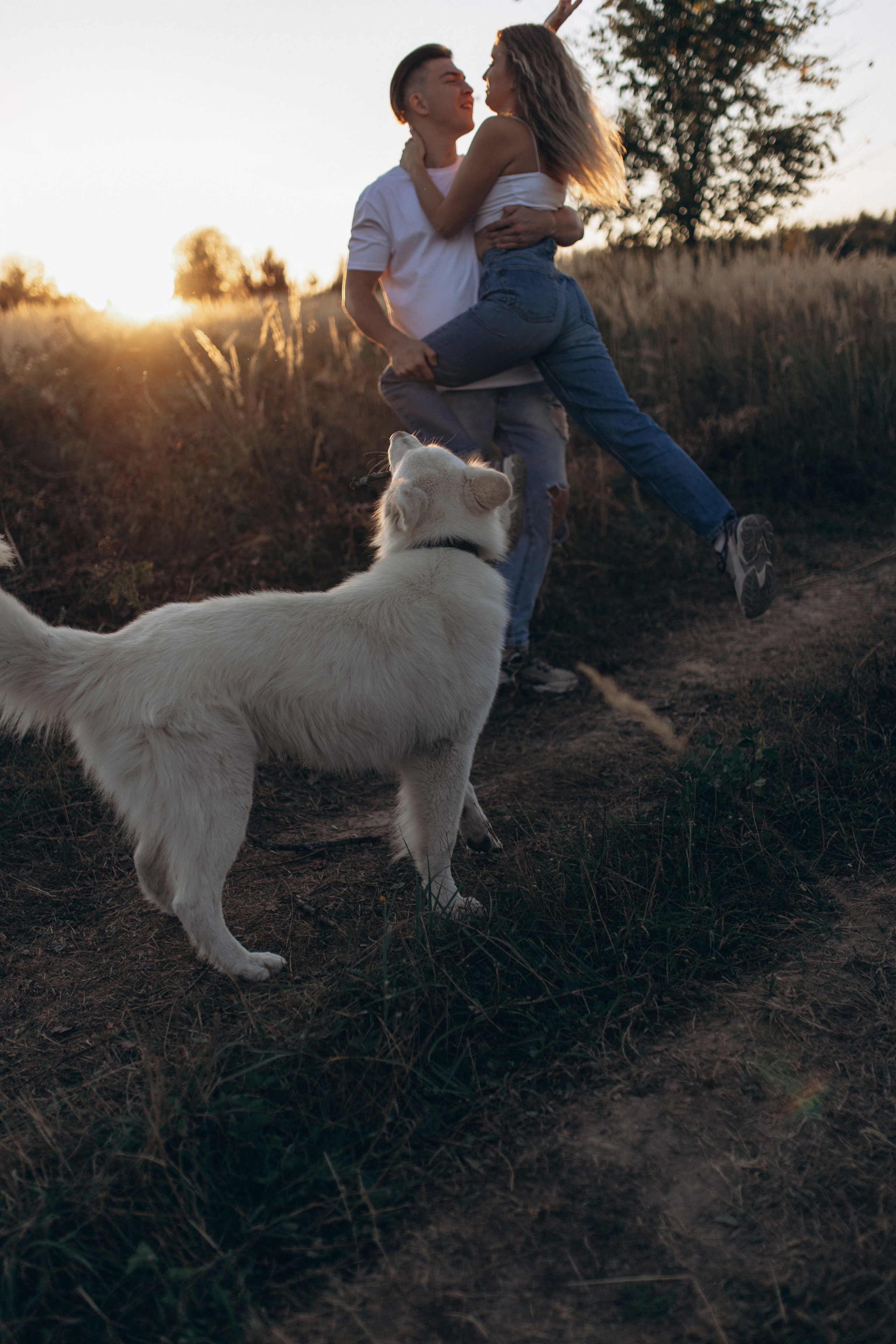 Мы вместе. Главная