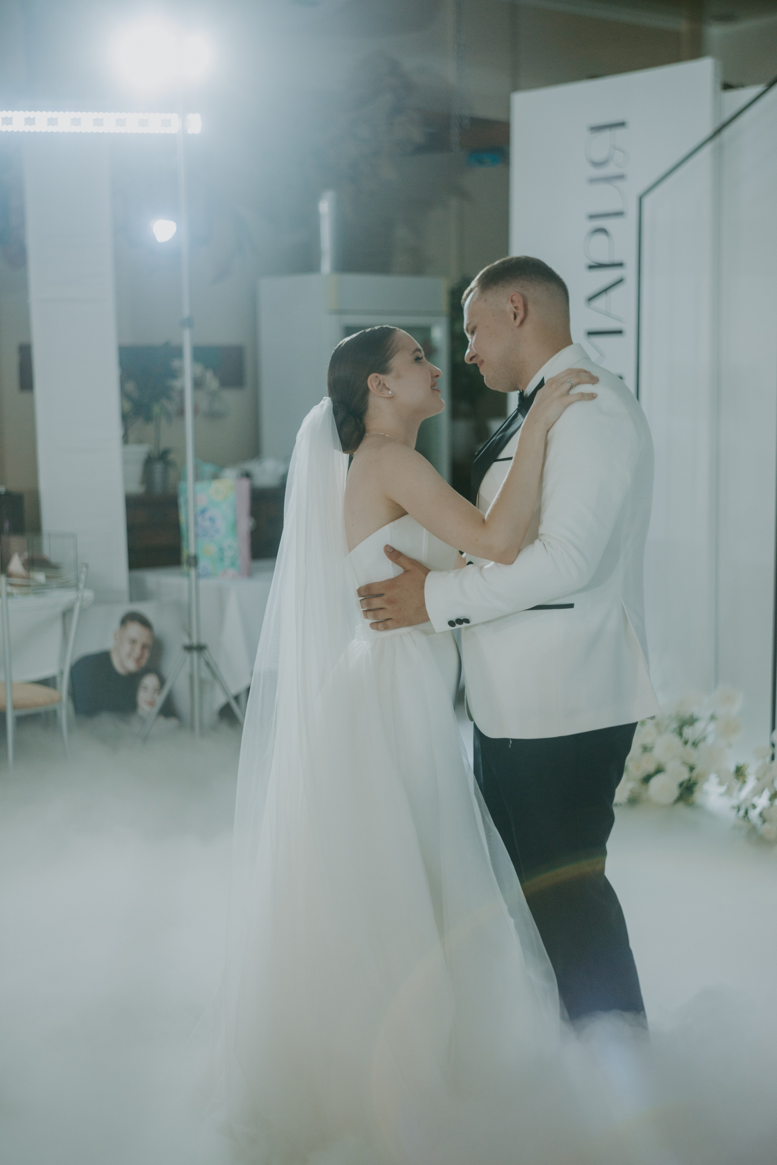 Мария&Павел фотограф Елена Горбач. Свадебный и семейный фотограф город Темрюк Фотостудия Темрюк