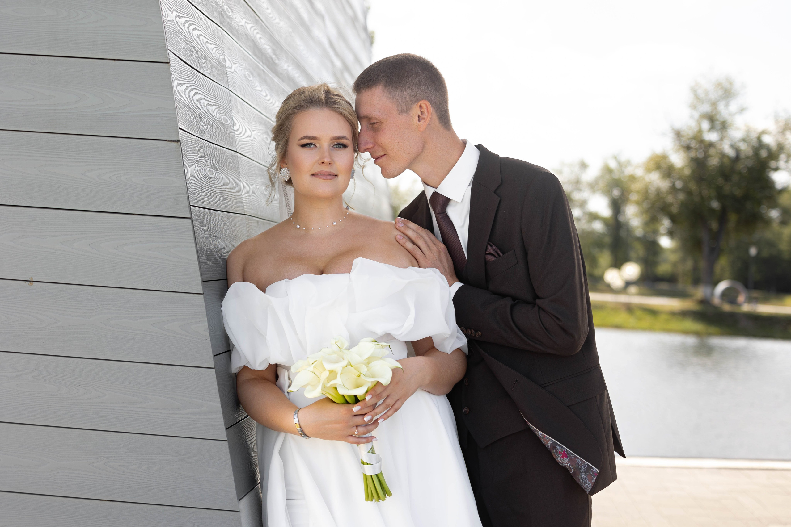 Виктория и Юрий. Видеосьемка, фотосьемка свадеб, юбилеев, утренников в Краснодарском кр