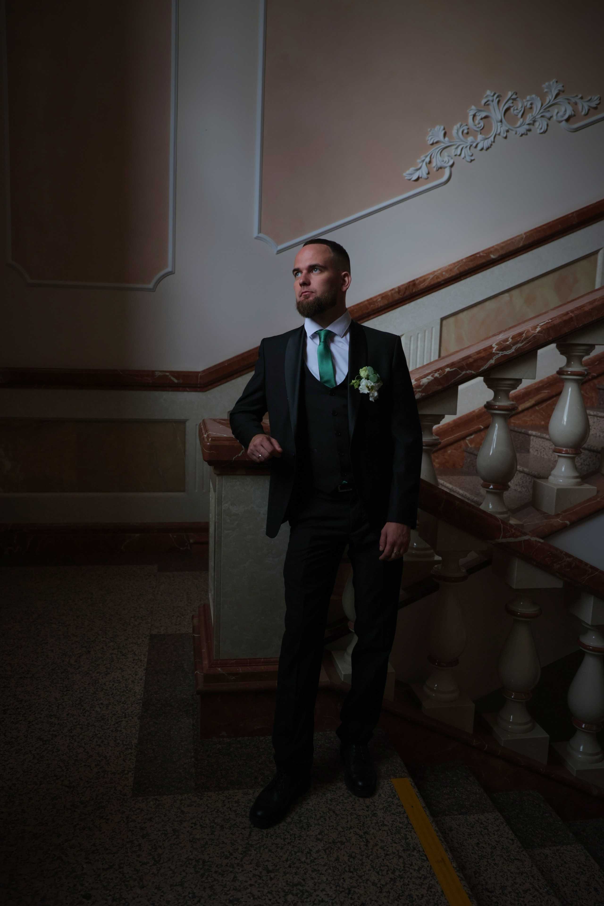 Свадебный фотограф и свадебный видеограф Олег Слеб в Самаре