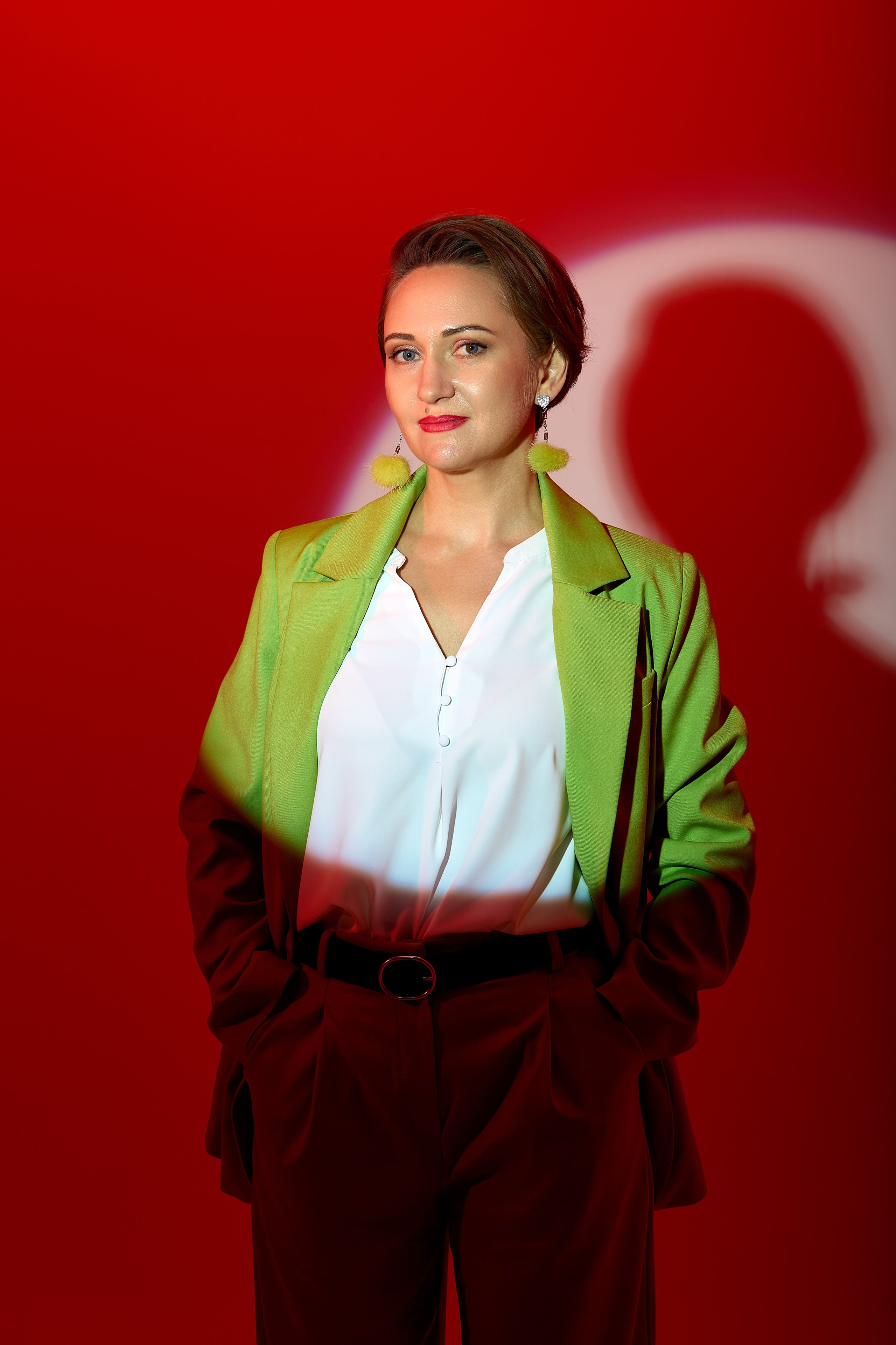 Ирина. Руководитель Бизнес-клуба «Мне можно»