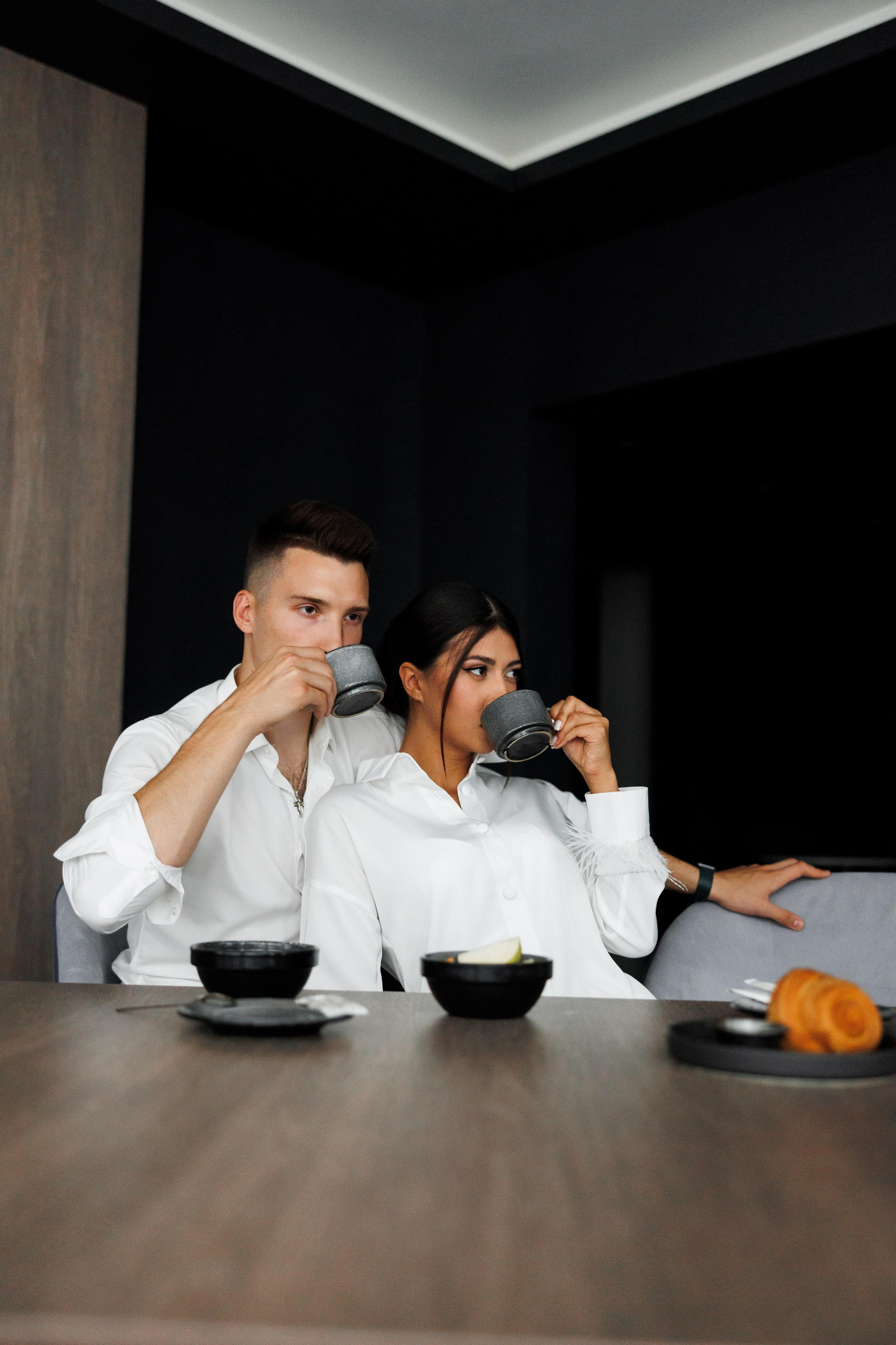 Андрей + Сабина. Свадебный фотограф в Смоленске Витя Лысенков