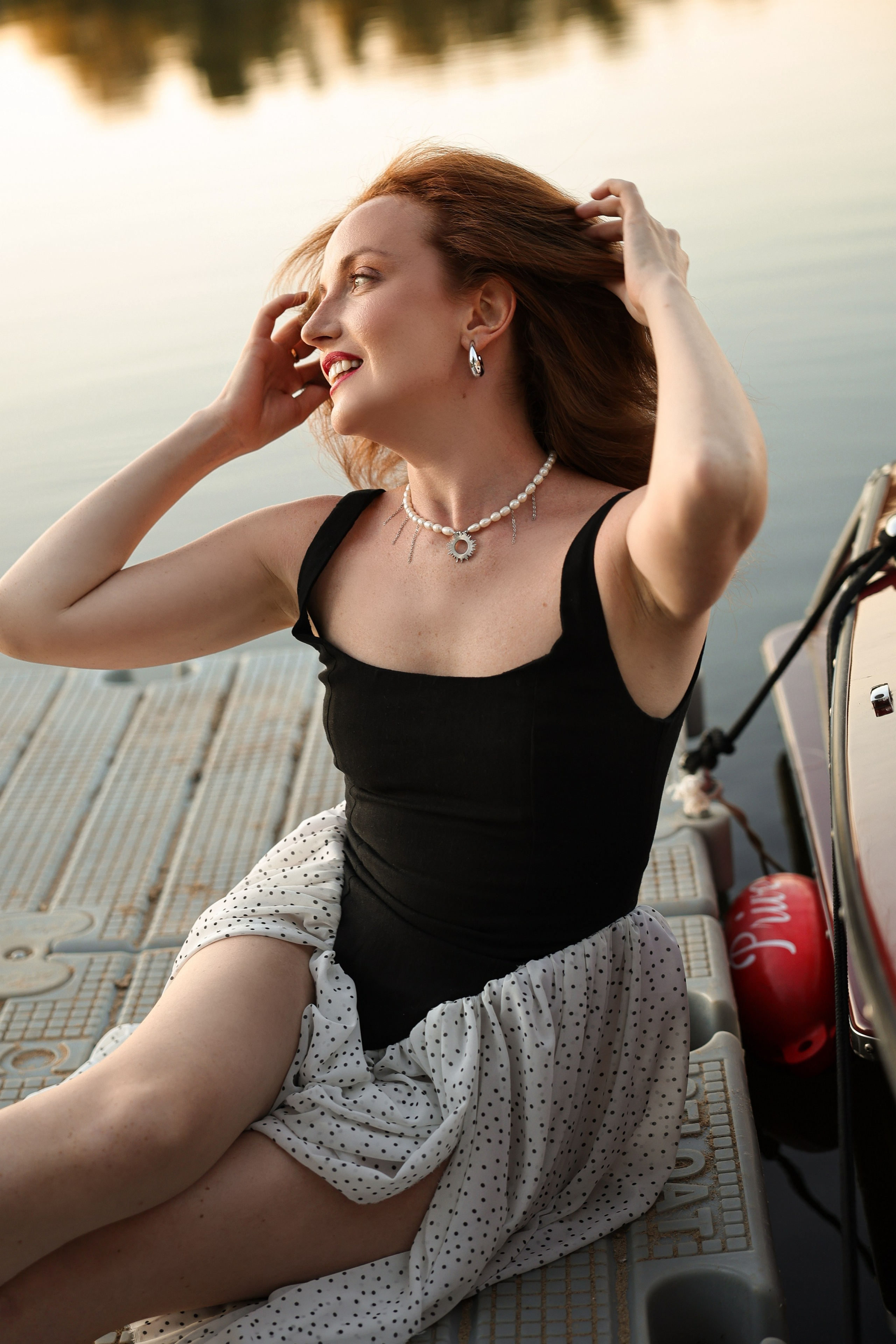 Нежность. Анастасия Камал. Фотограф Саратов