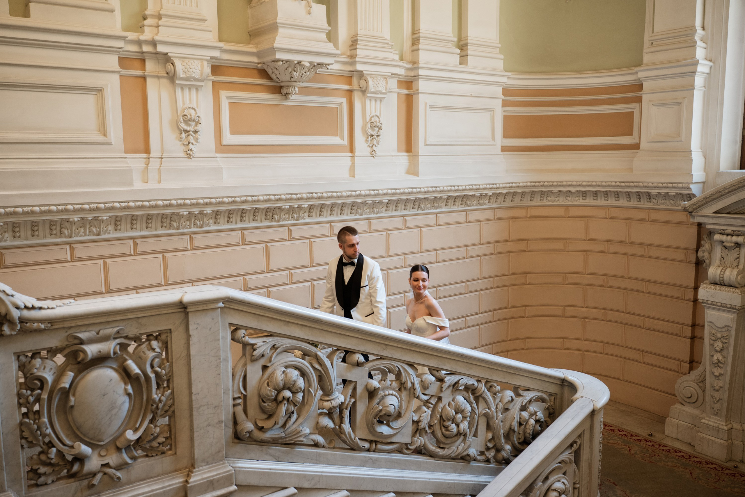 Александр и Ксения | 17.07.25. Свадебный фотограф в Санкт-Петербурге Владислава Тюльпина