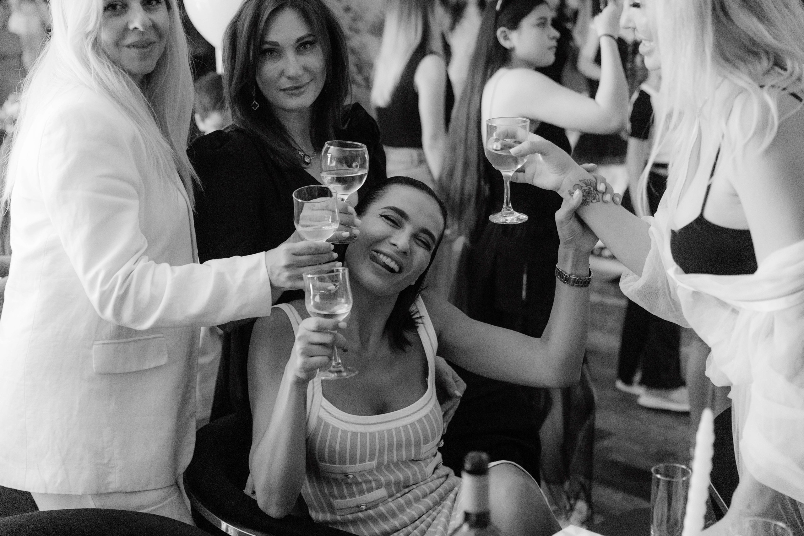 Мэл. Свадебный и репортажный фотограф Новороссийск Краснодар Сочи Крым Данила Данилов