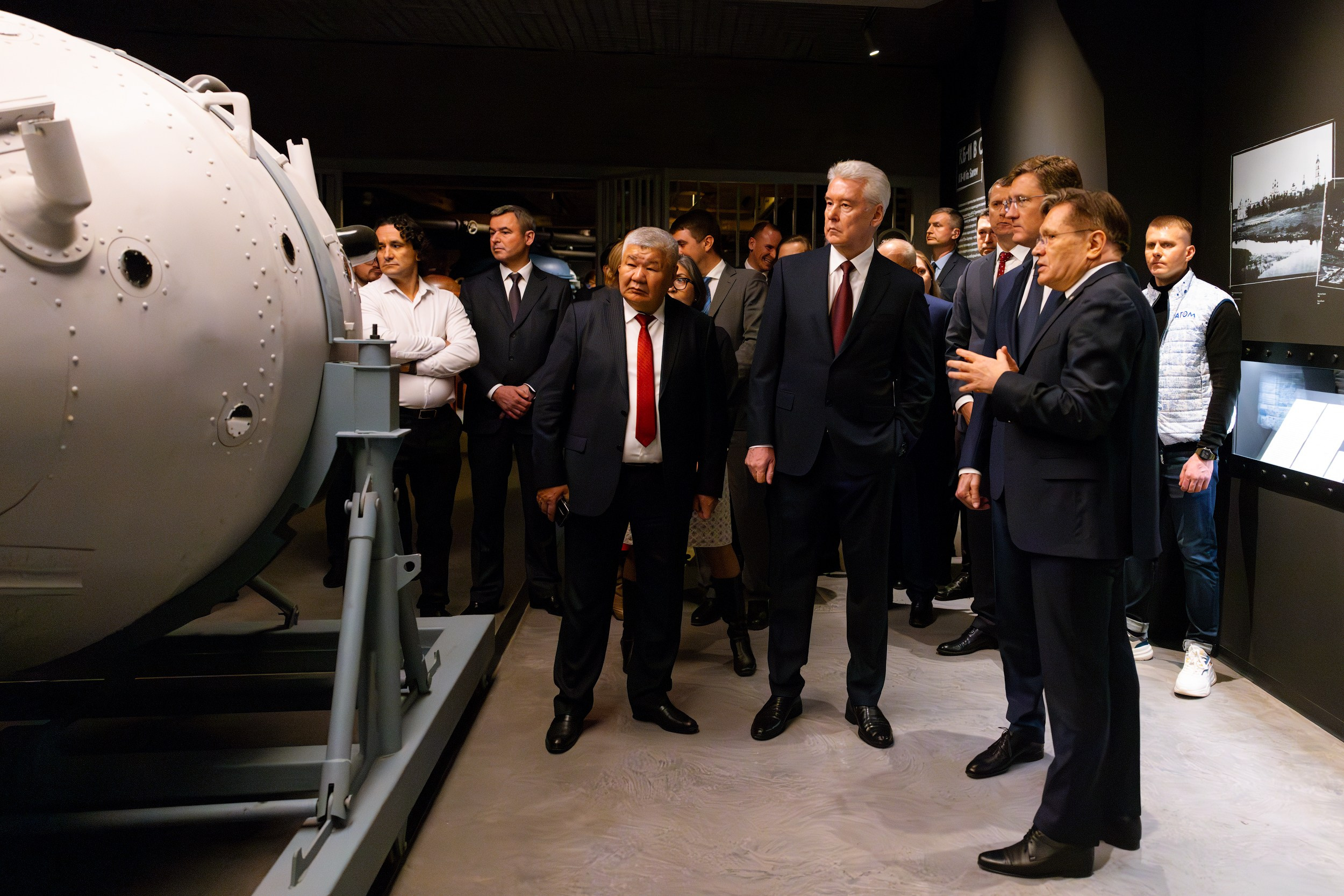 Reportage. Alexey Shabanov photography