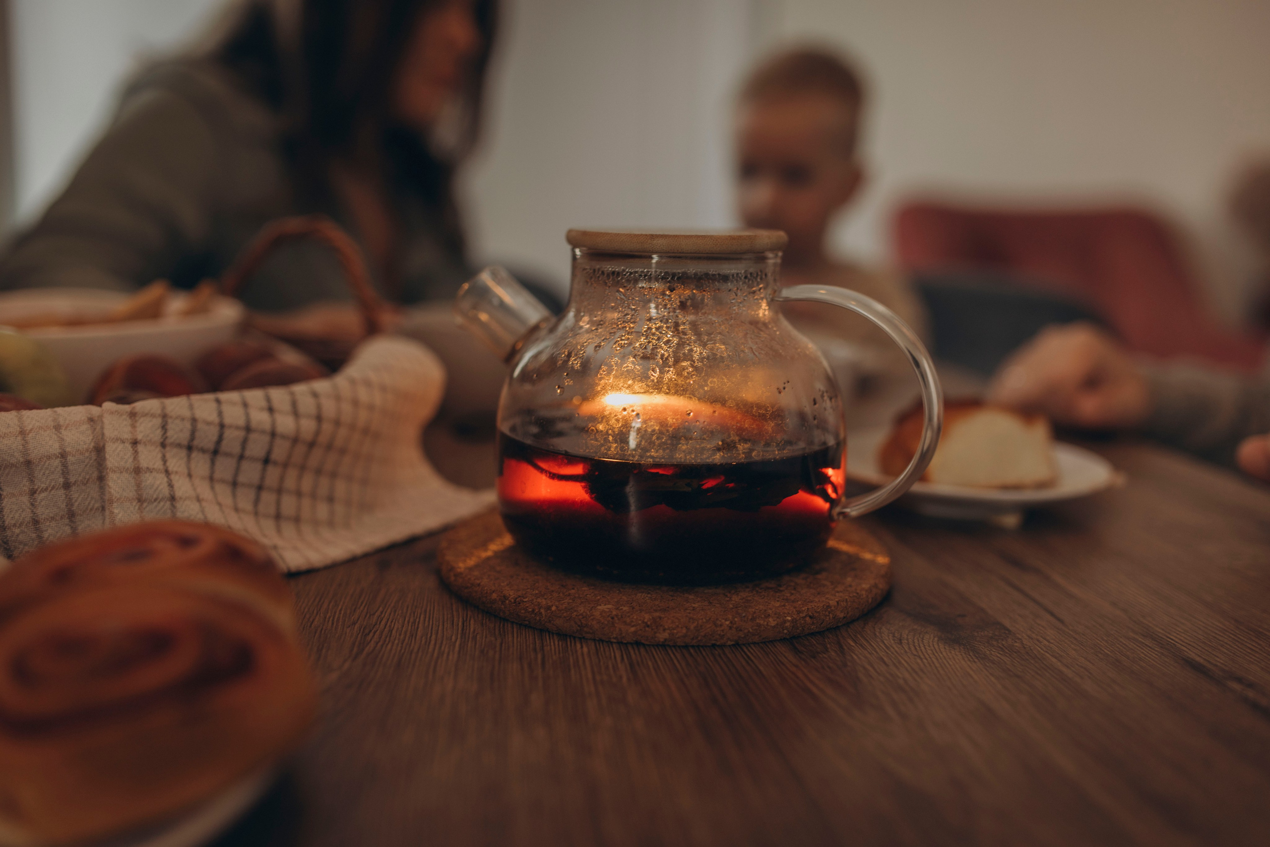 Тепло родного дома. Фотограф Юлия Хакимова / Казань/ Чистополь