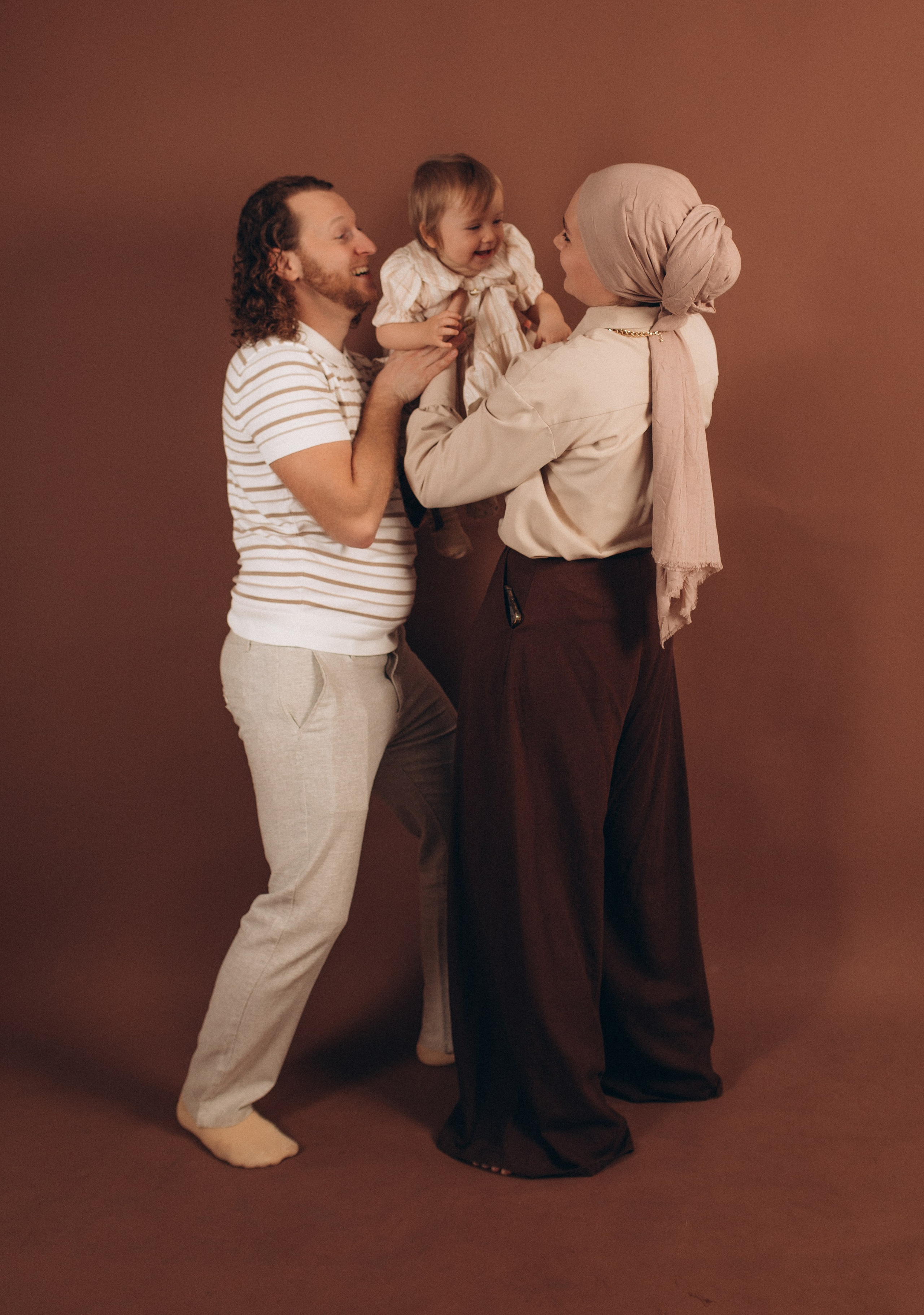 Годик Аливии. Фотограф Юлия Хакимова / Казань/ Чистополь