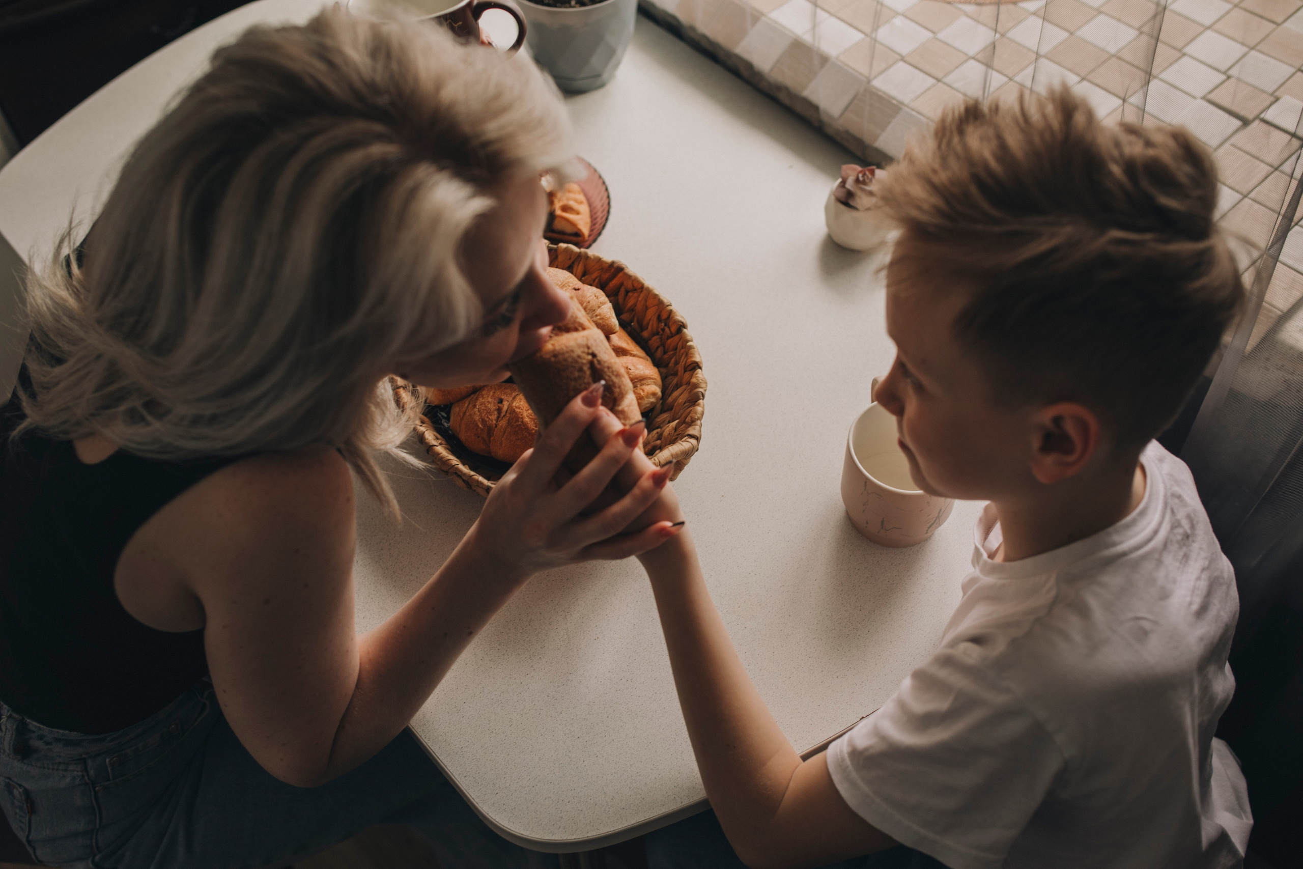 Самые лучшие воспоминания — из детства. Фотограф Юлия Хакимова / Казань/ Чистополь