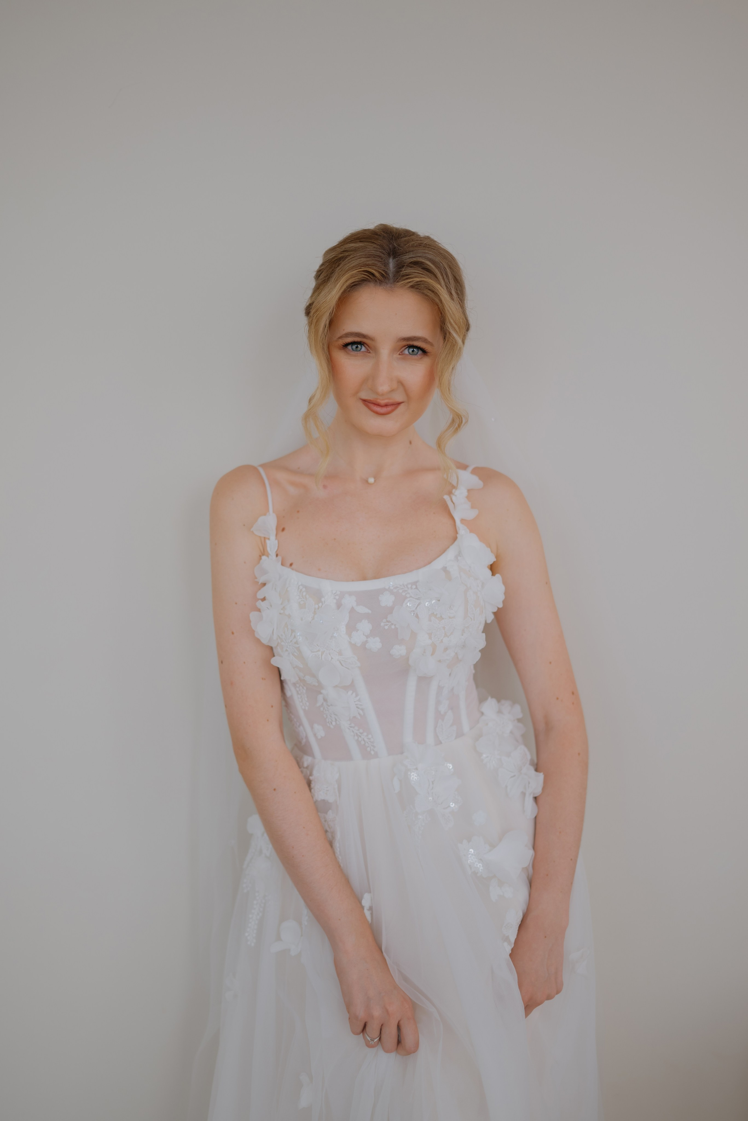 Антон и Валерия. Свадебный фотограф Уфа Дарья Насырова