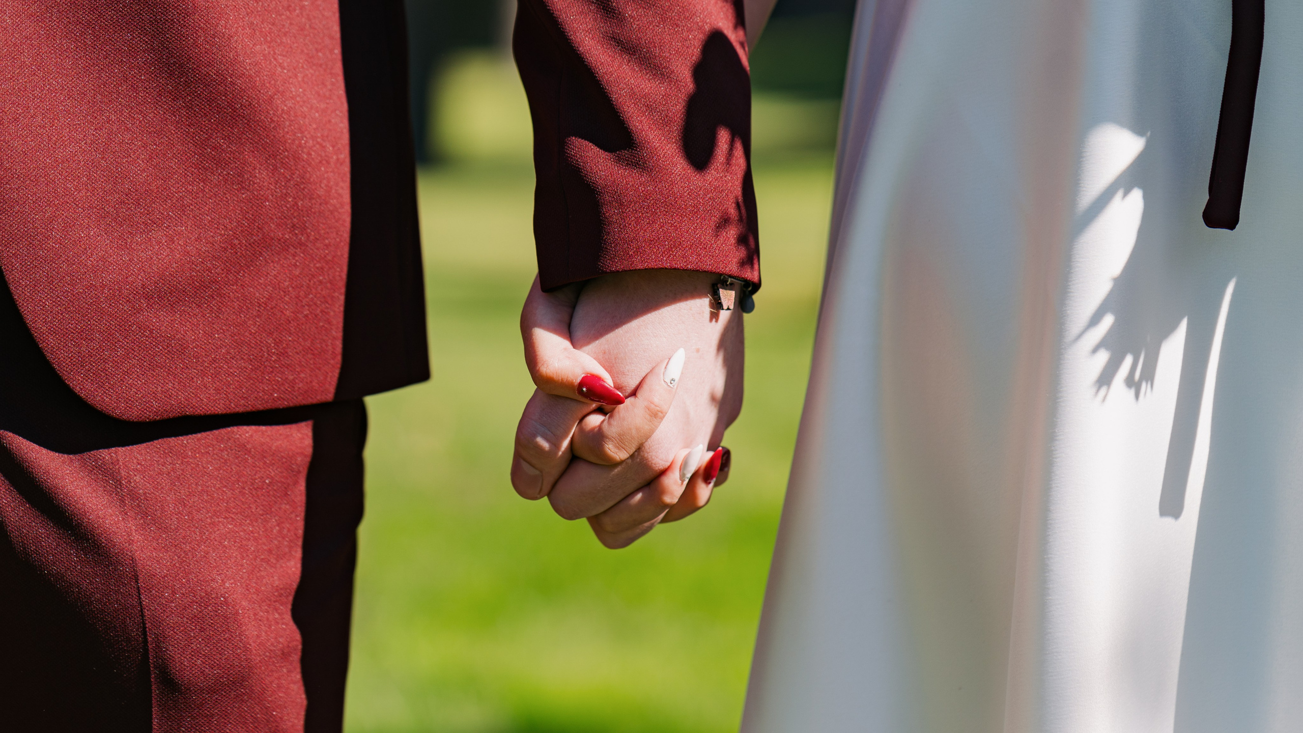 Ольга и Никита. Творческий и репортажный фотограф в Москве Клим Долгов