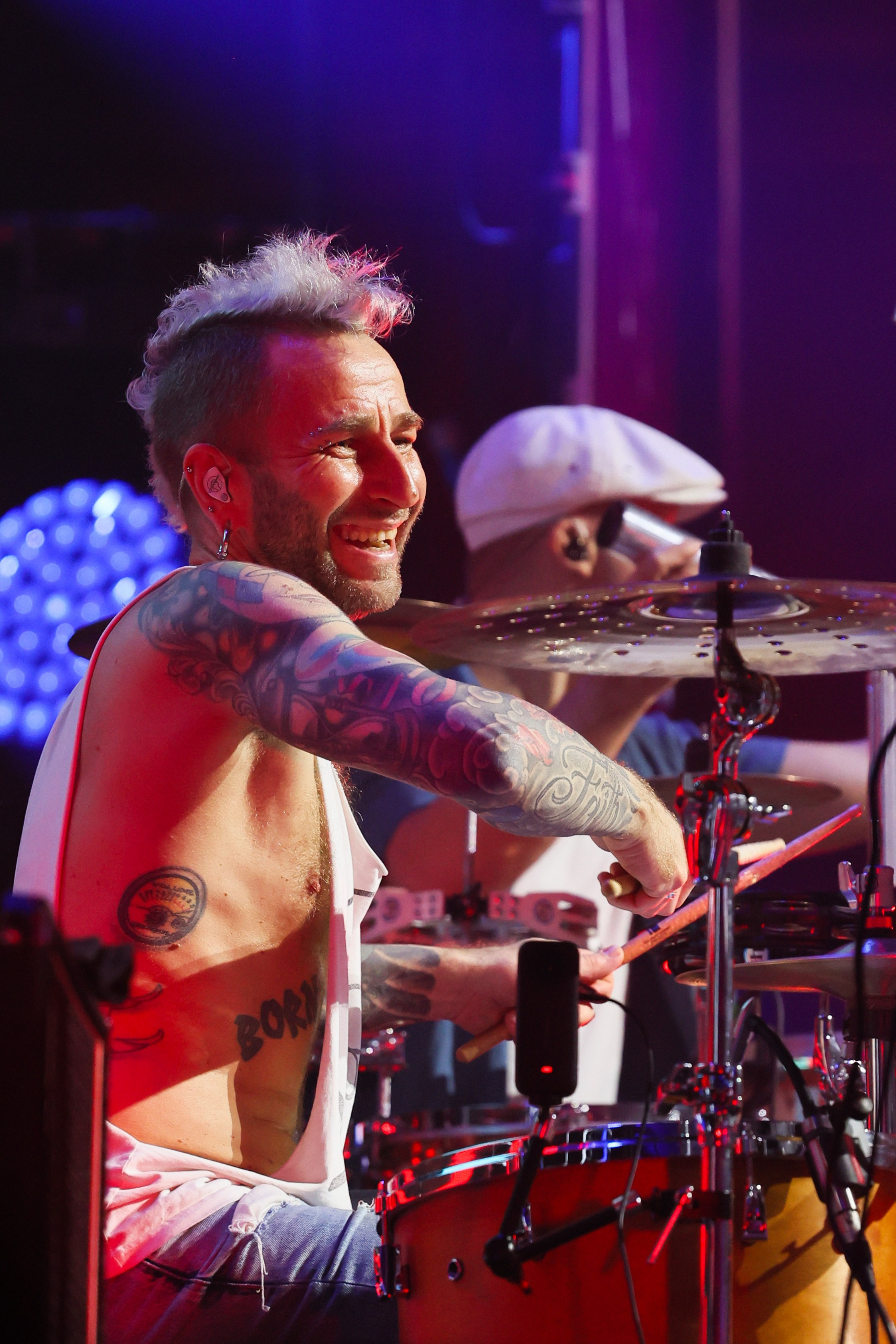 Концерты. NMK_VRN|Фотограф|Видеограф