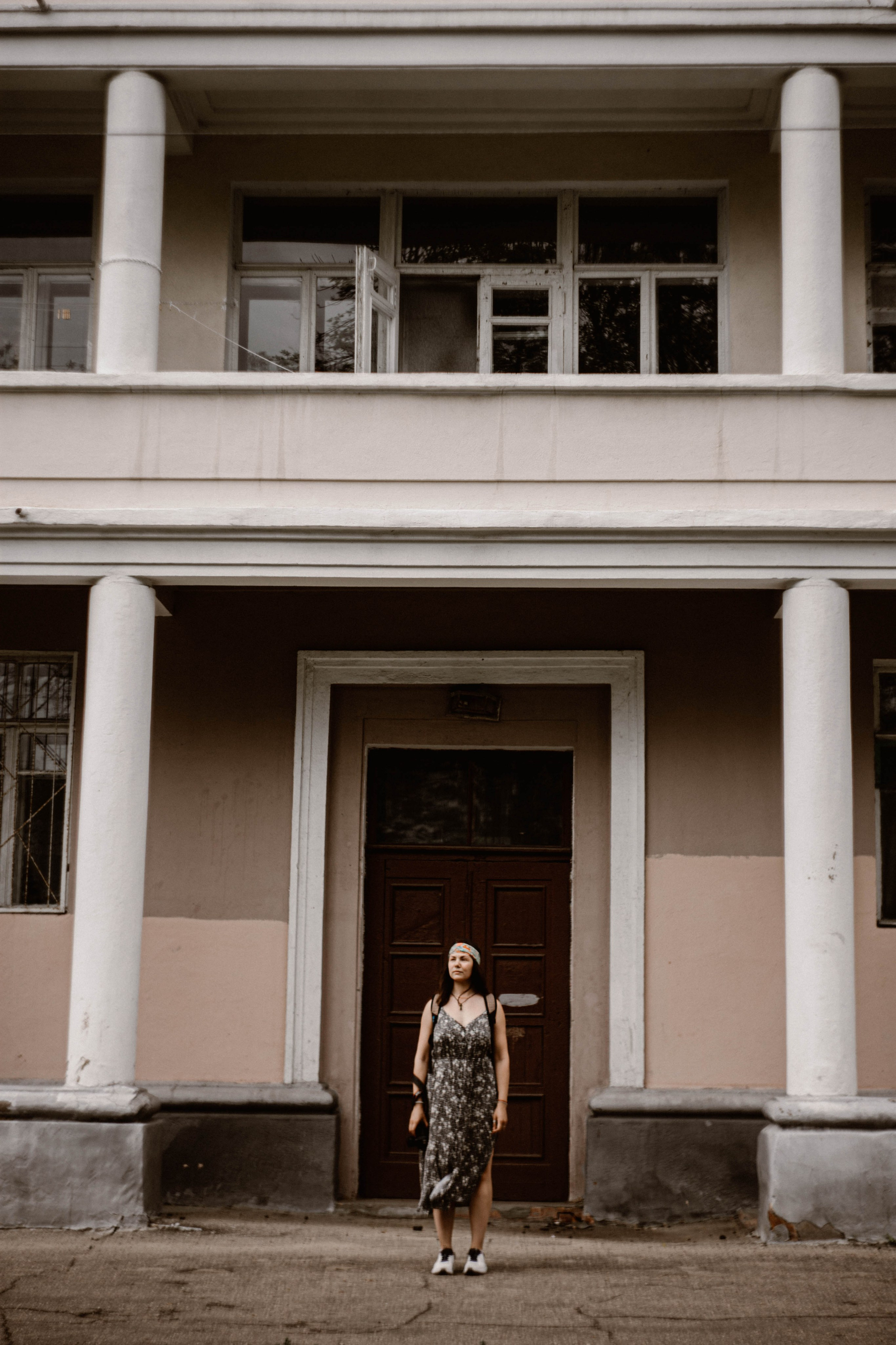 Влада на Автозаводе. Фотограф в Нижнем Новгороде