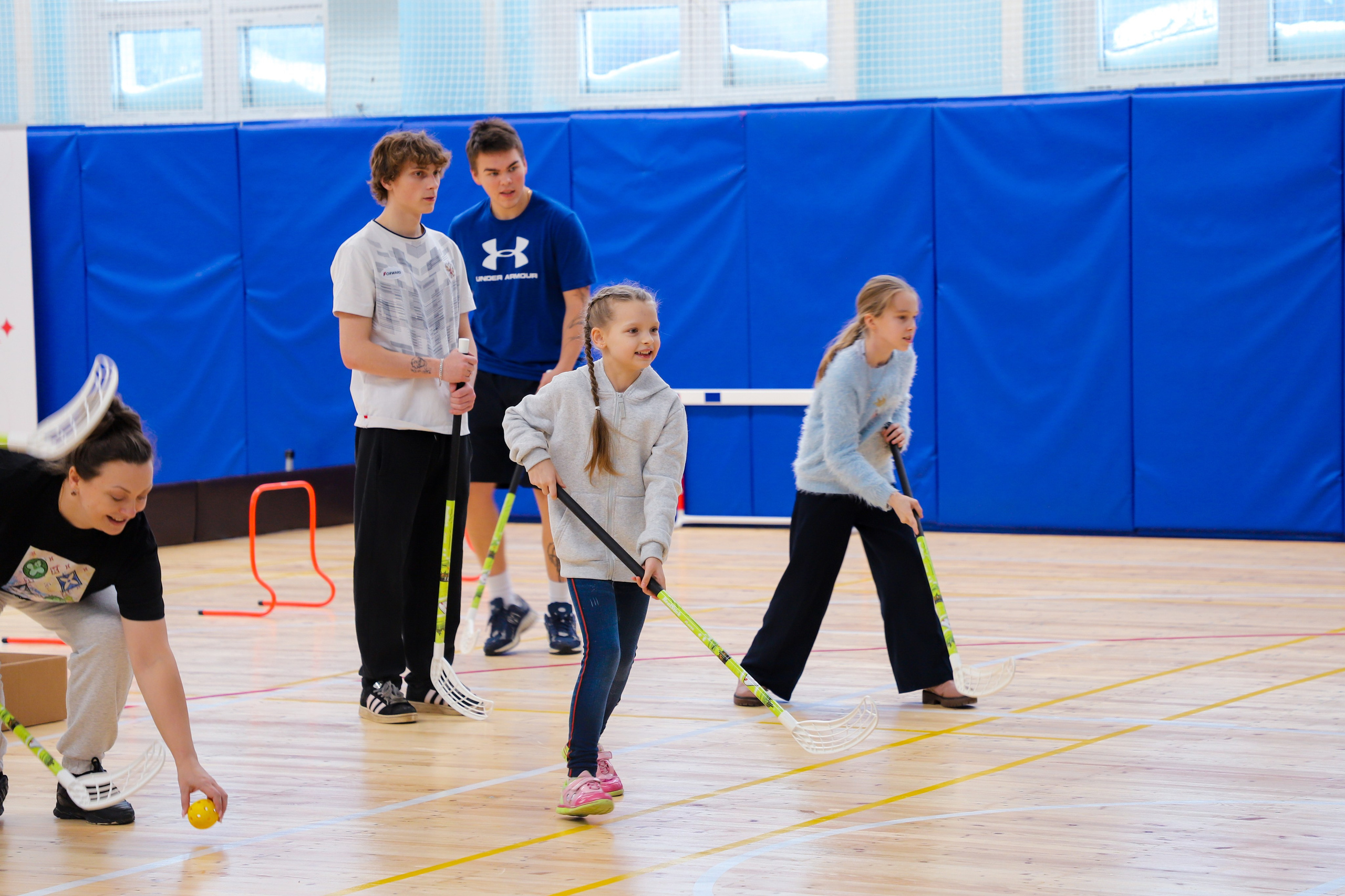 Спортивные мероприятия. K-pop (и не только) фотограф в Москве Светлана Полякова