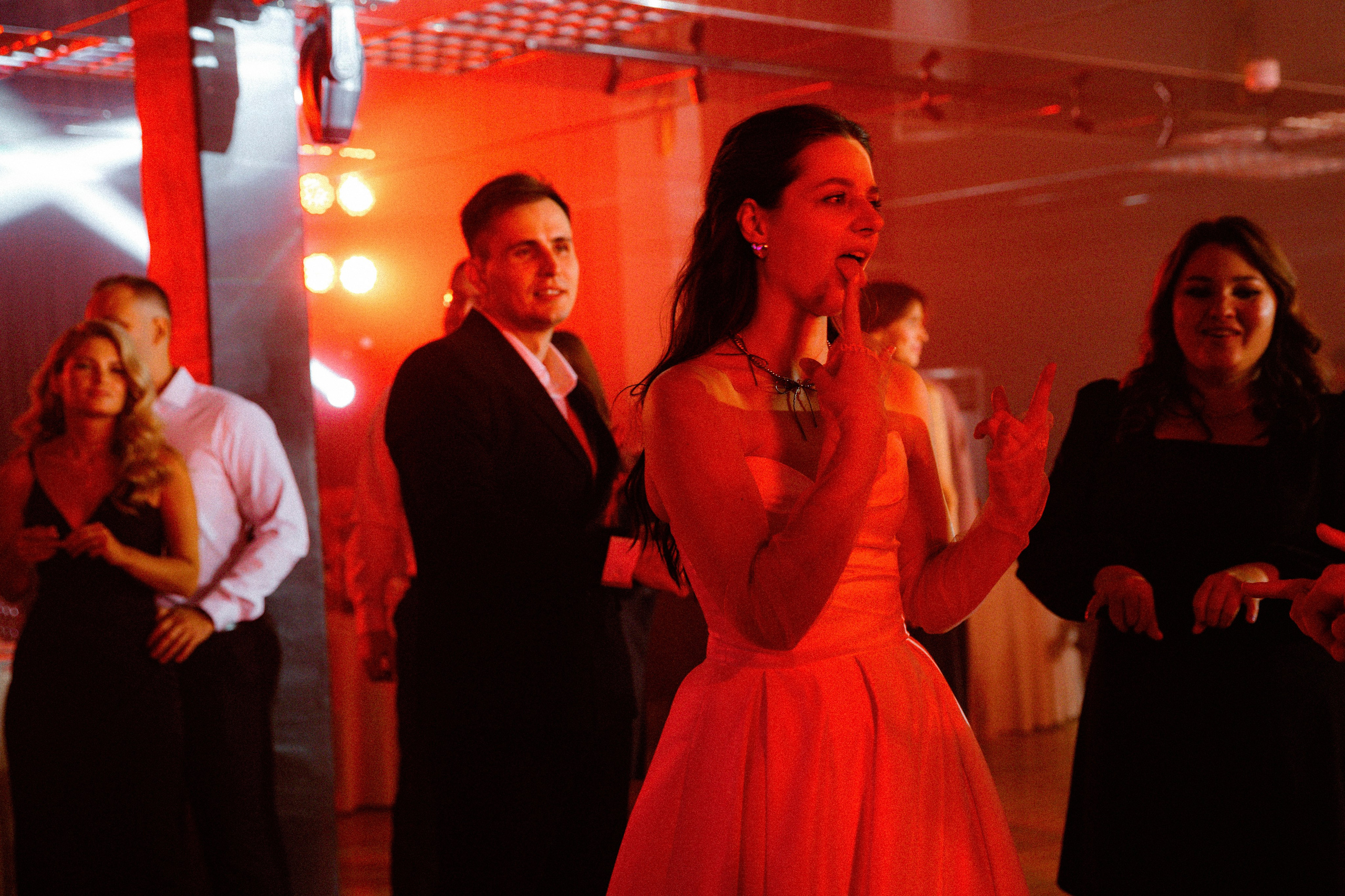 Сергей & Виктория. Свадебный фотограф Лена Чистопольцева