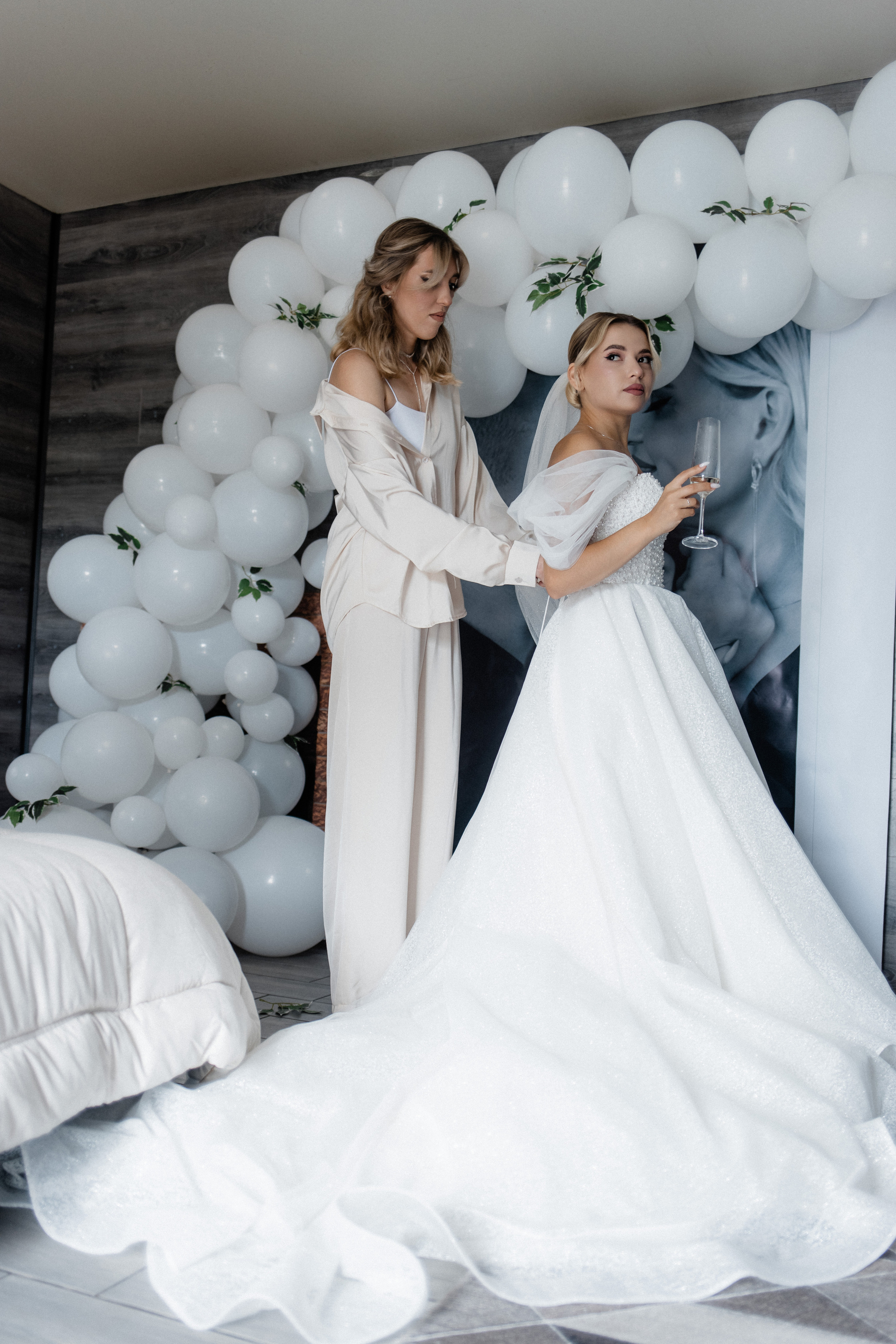 Alla & Ivan. Свадебный и семейный фотограф