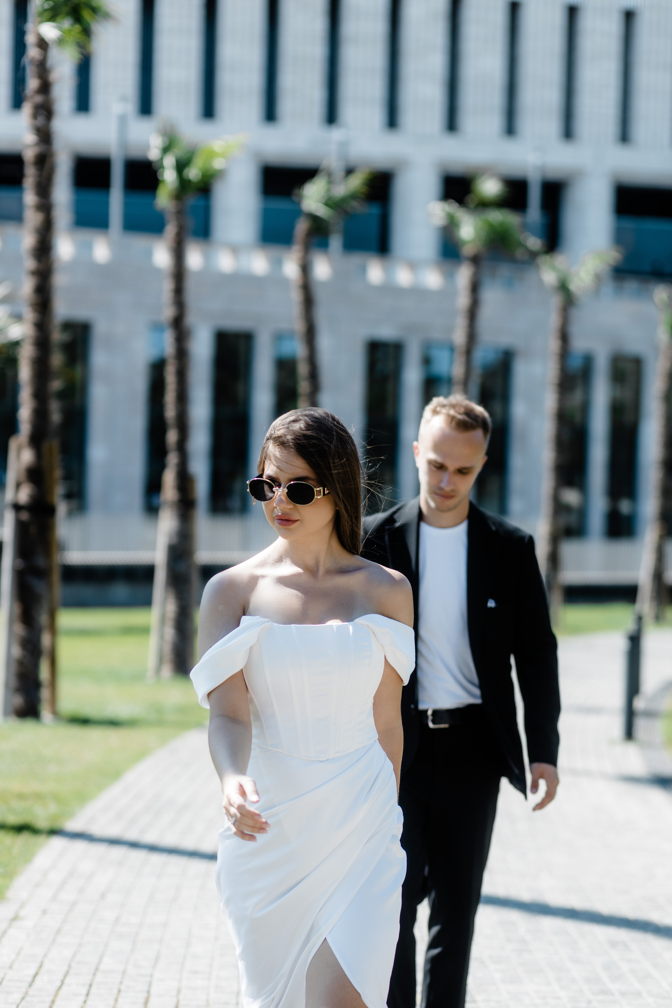 Kristina & Alexander. Свадебный и семейный фотограф