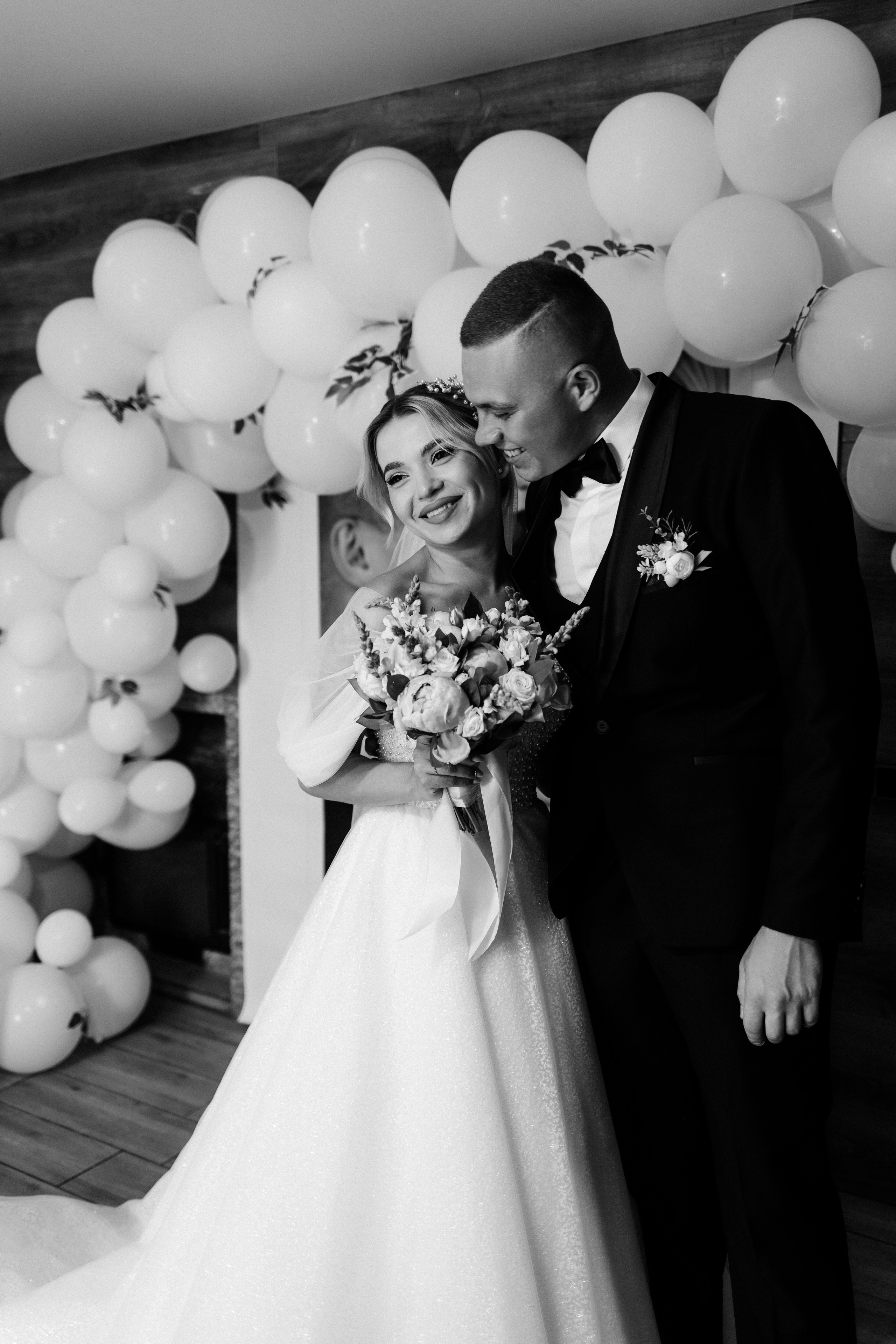 Alla & Ivan. Свадебный и семейный фотограф