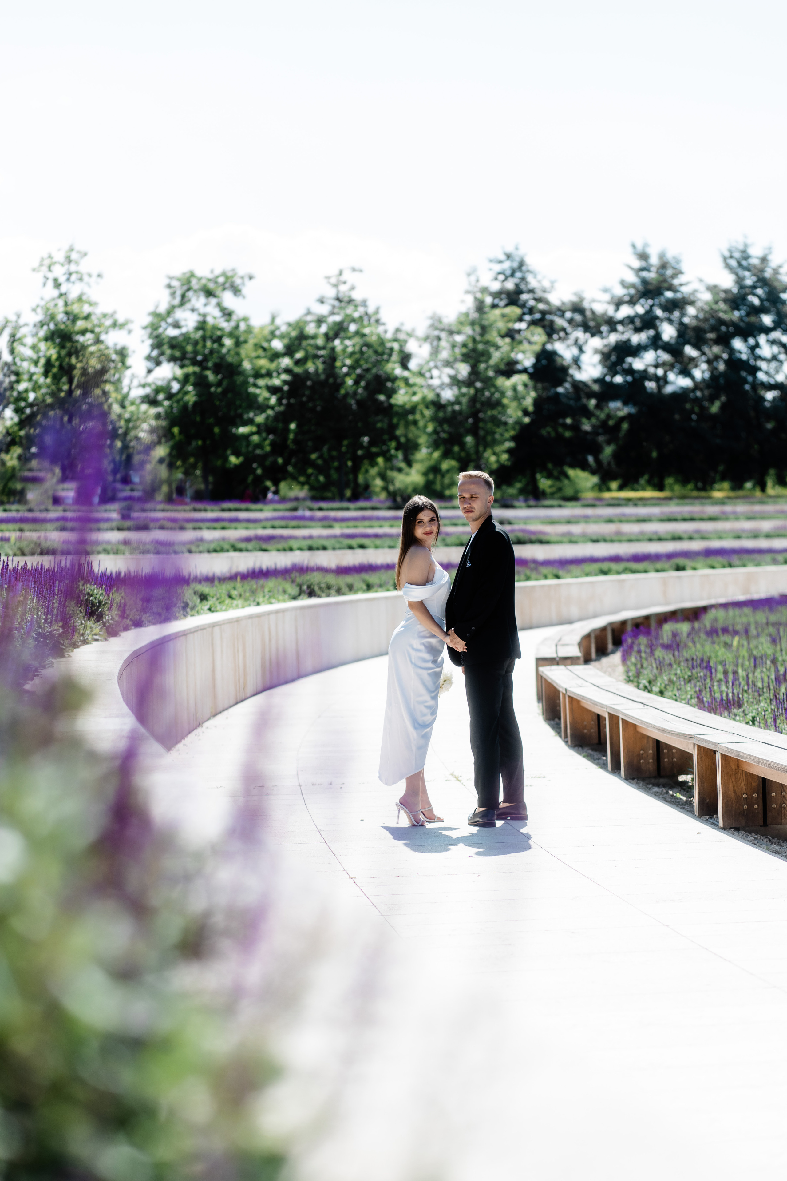 Kristina & Alexander. Свадебный и семейный фотограф