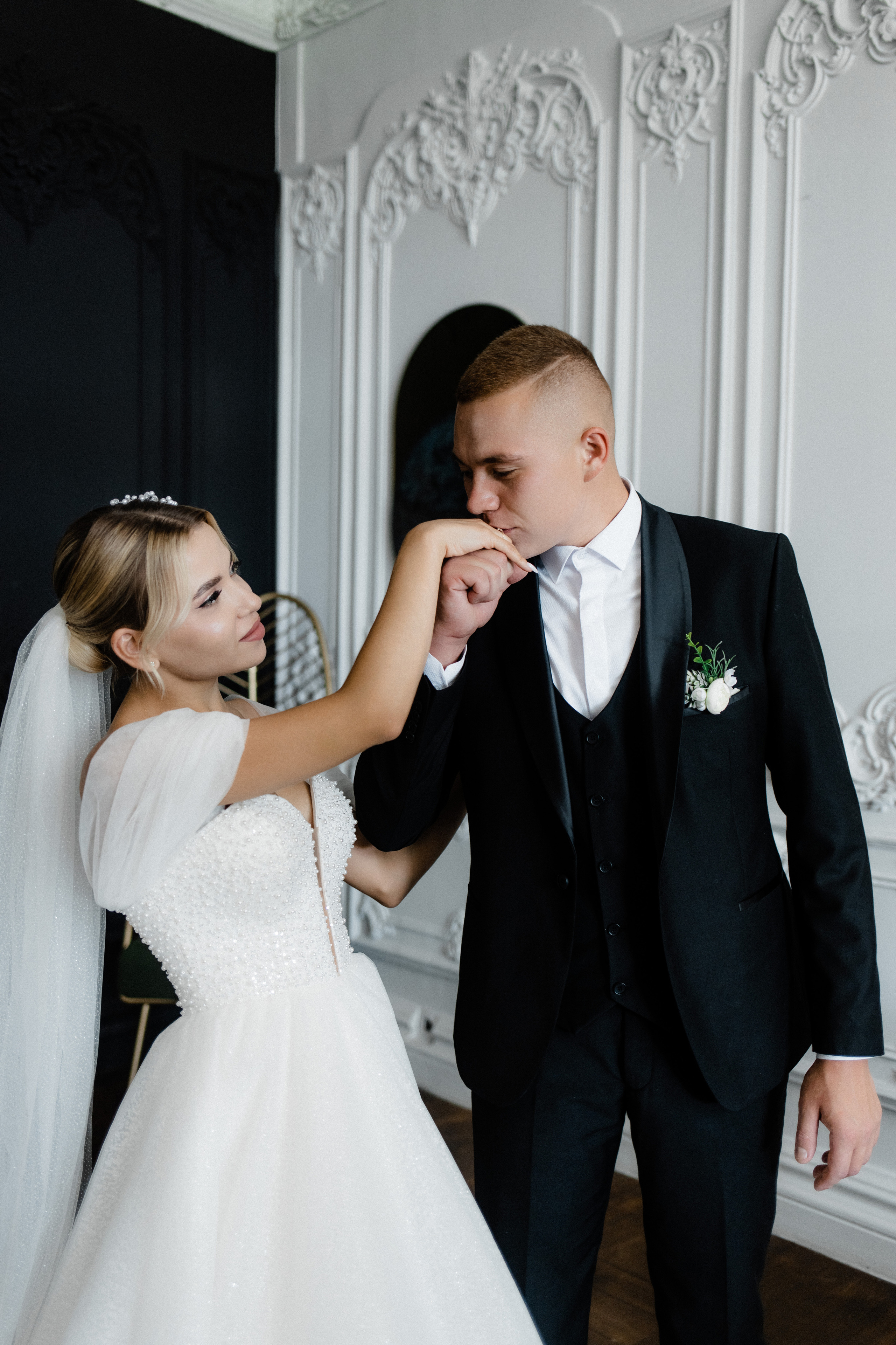 Alla & Ivan. Свадебный и семейный фотограф