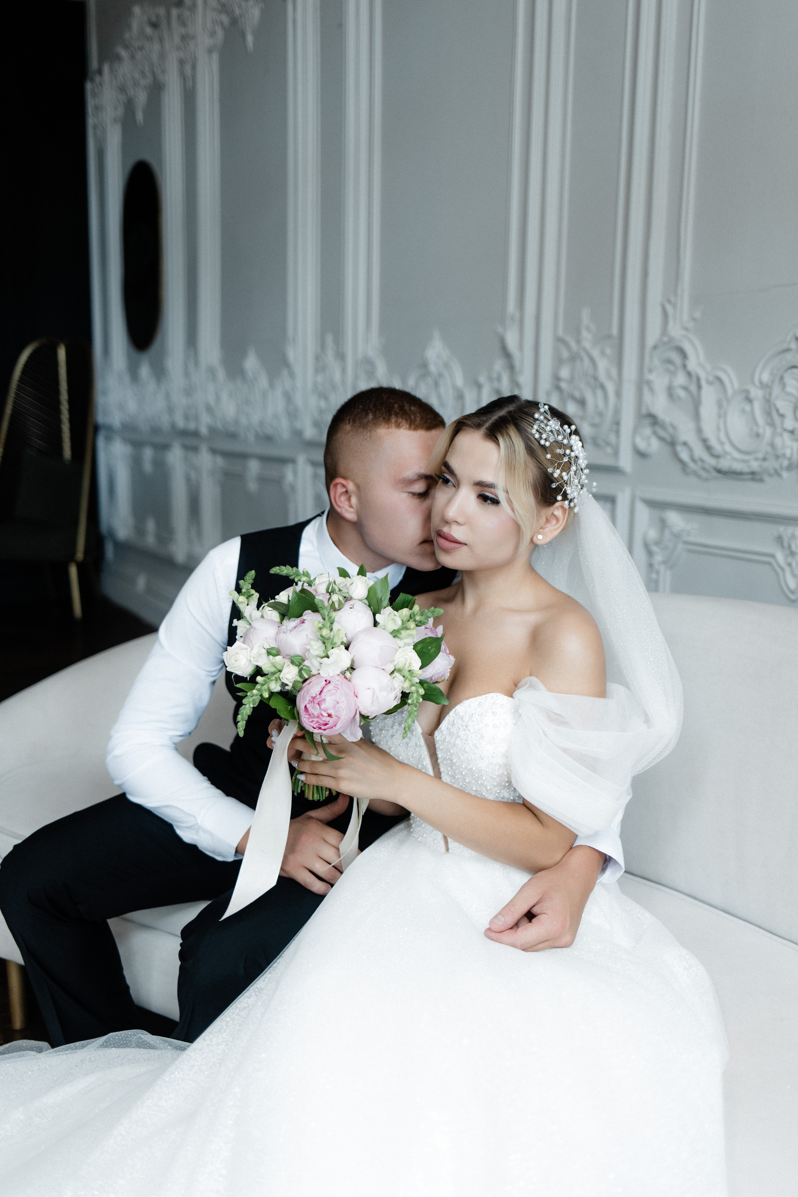 Alla & Ivan. Свадебный и семейный фотограф