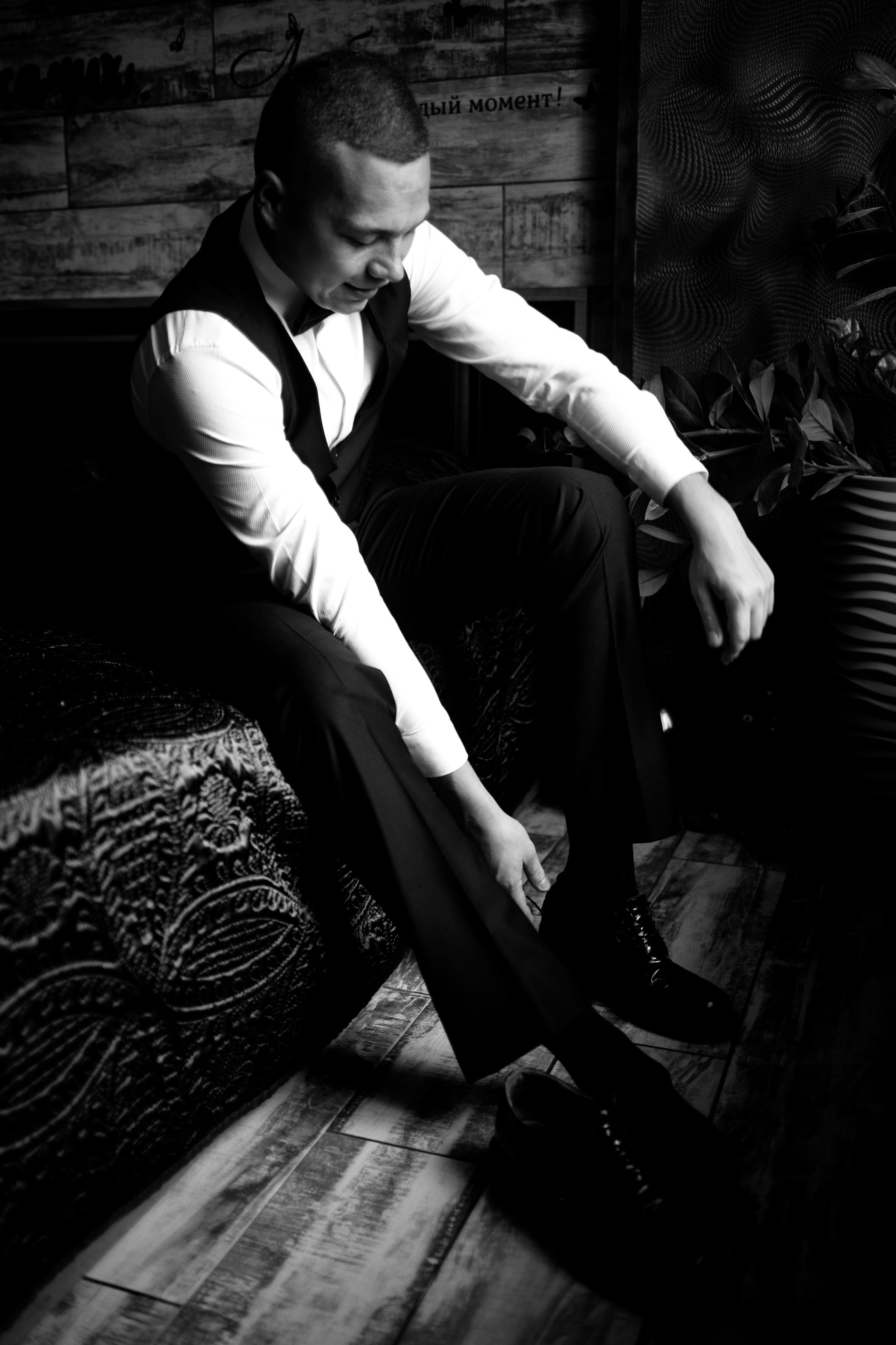 Alla & Ivan. Свадебный и семейный фотограф