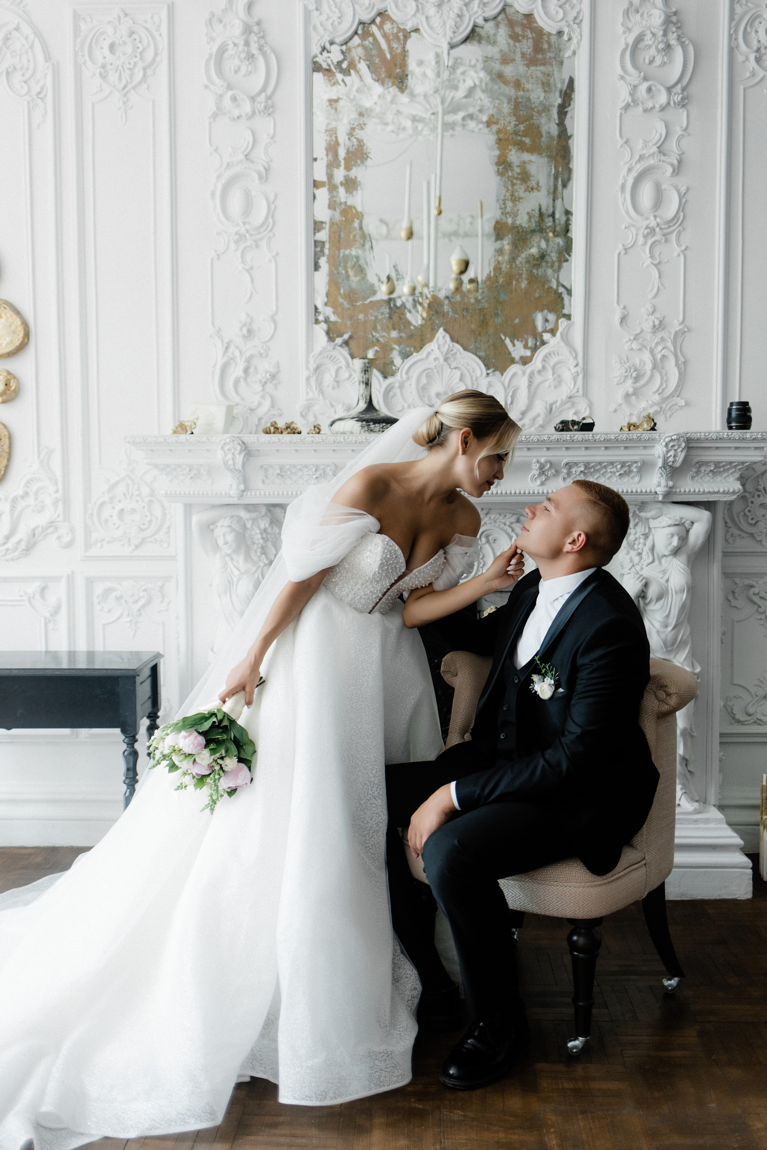 Alla & Ivan. Свадебный и семейный фотограф