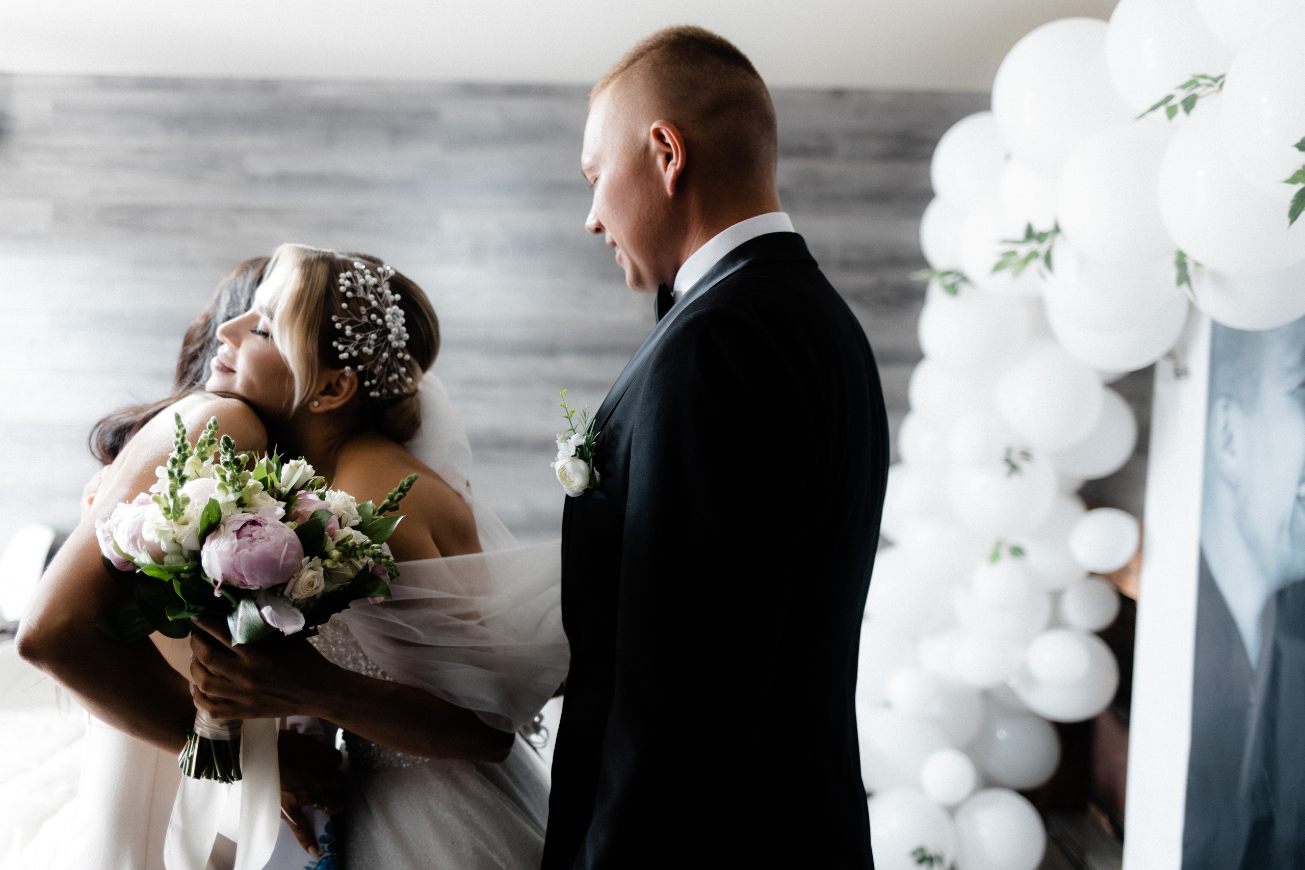 Alla & Ivan. Свадебный и семейный фотограф