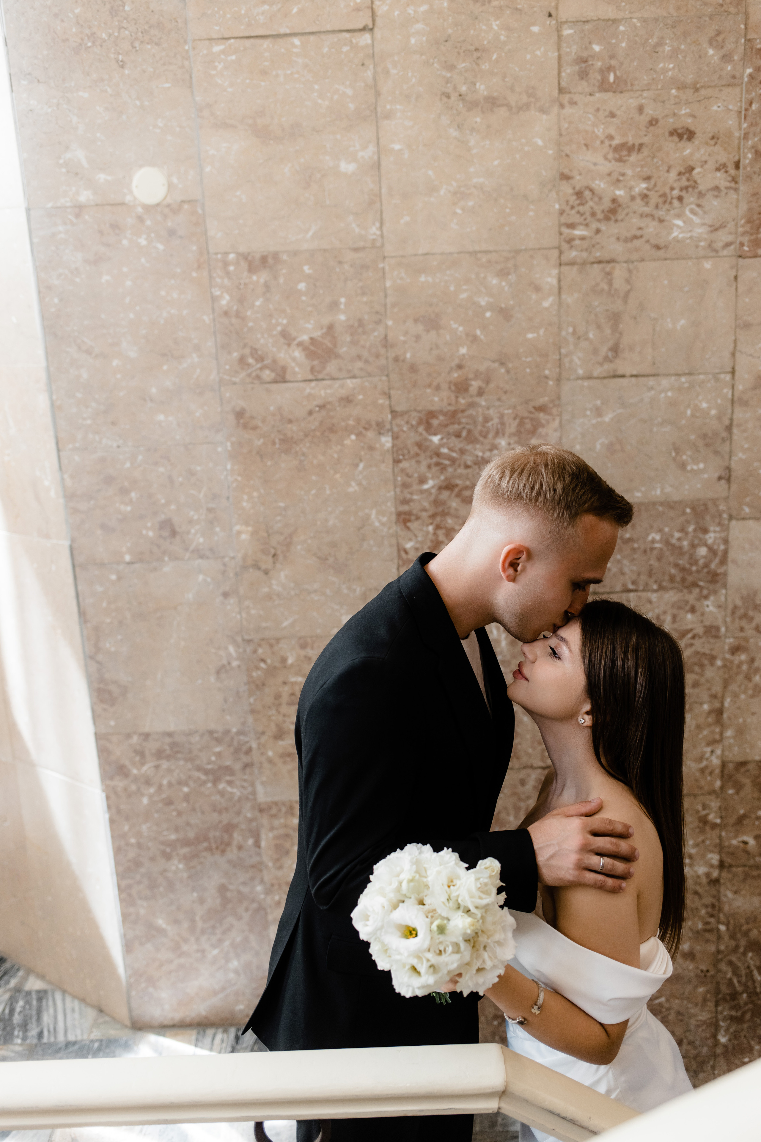 Kristina & Alexander. Свадебный и семейный фотограф