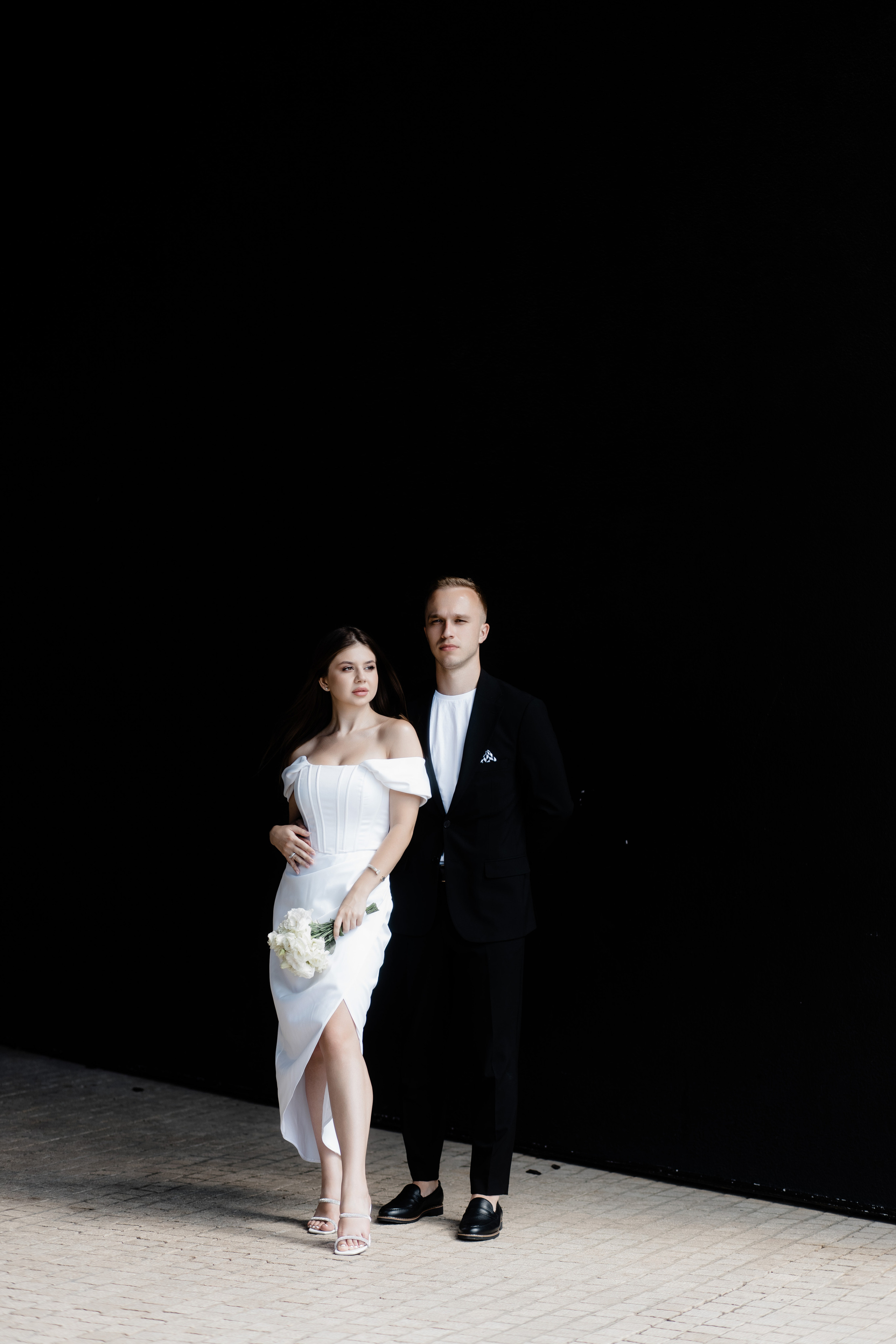 Kristina & Alexander. Свадебный и семейный фотограф