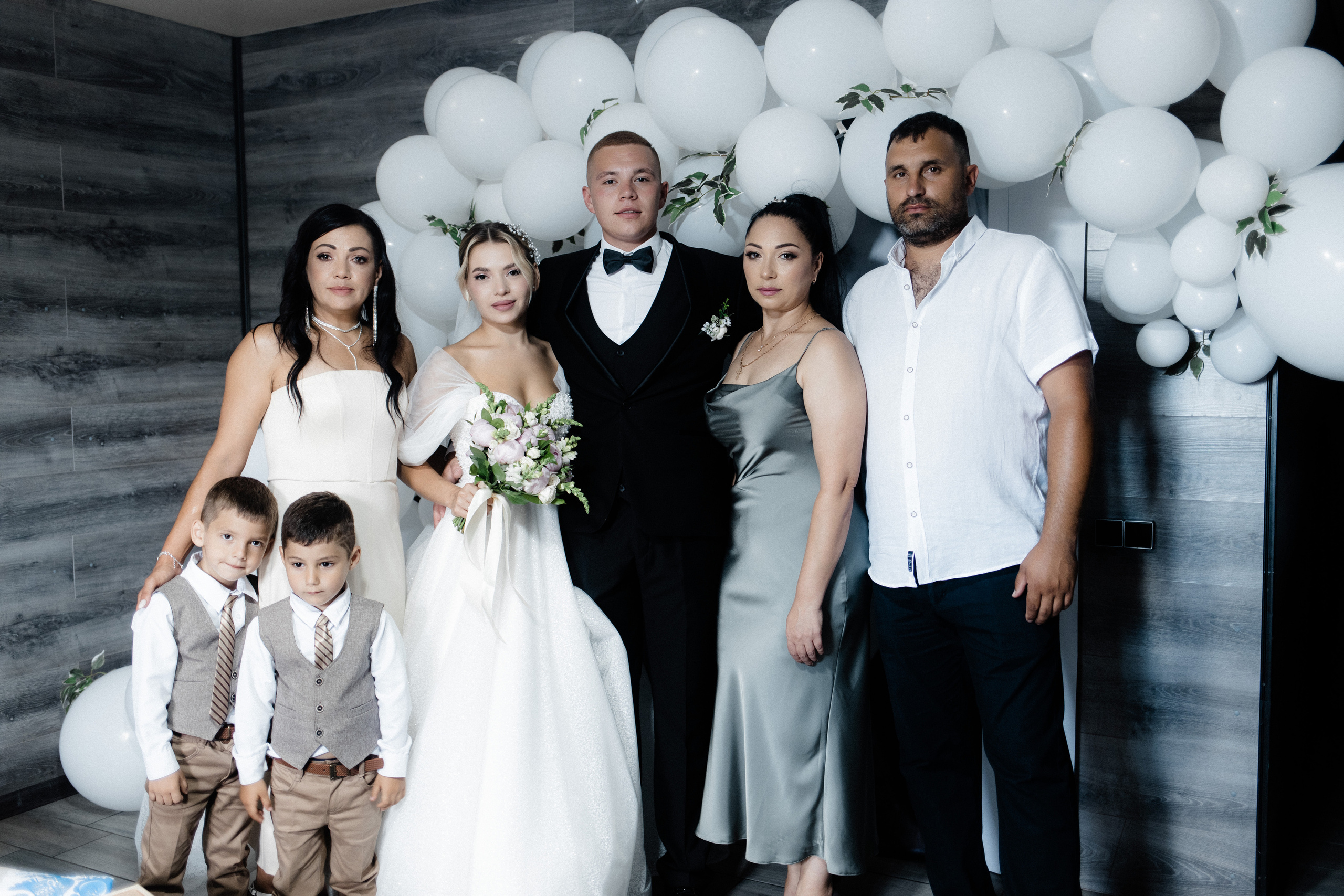 Alla & Ivan. Свадебный и семейный фотограф