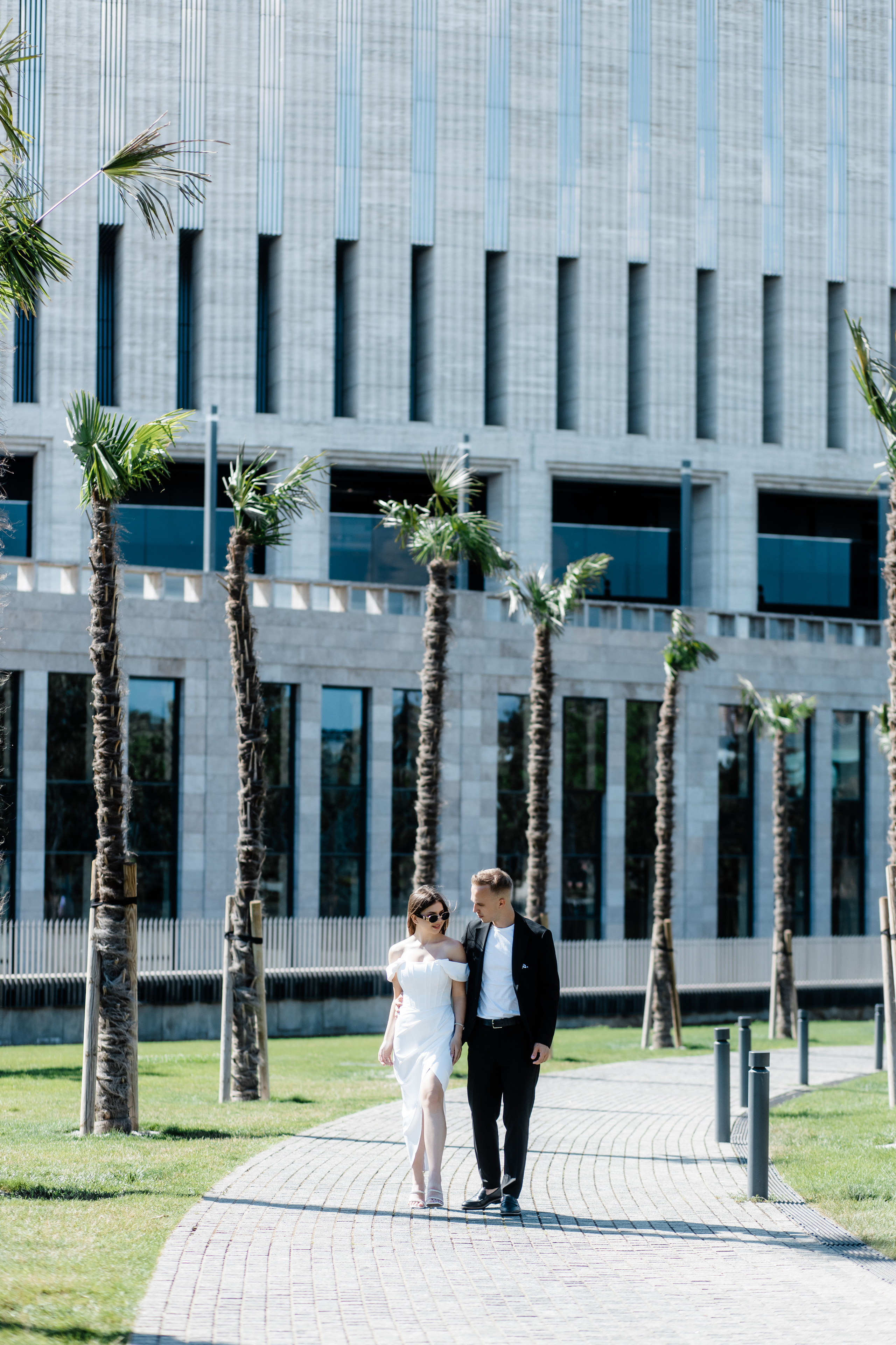 Kristina & Alexander. Свадебный и семейный фотограф