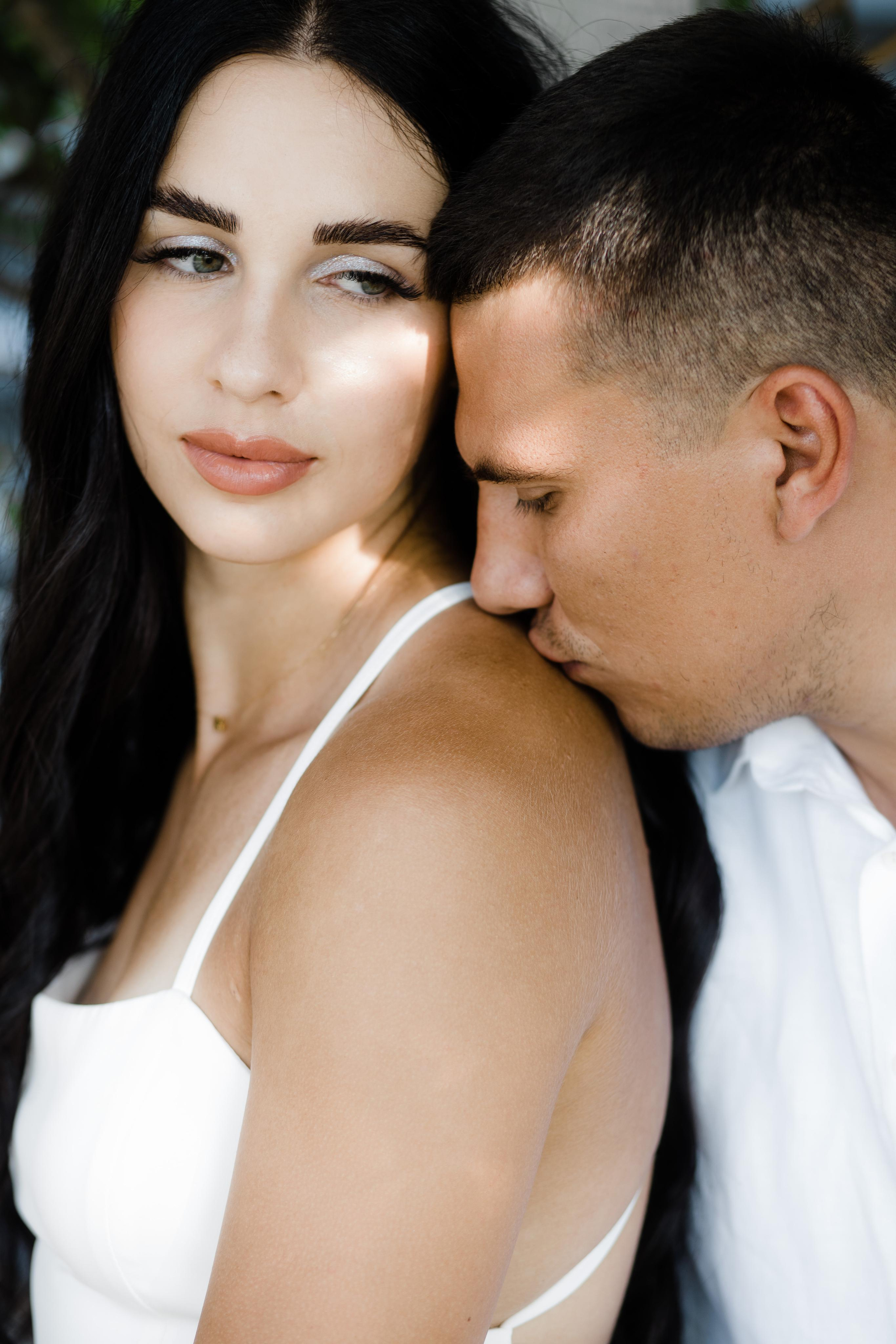 Elizabeth & Michael. Свадебный и семейный фотограф