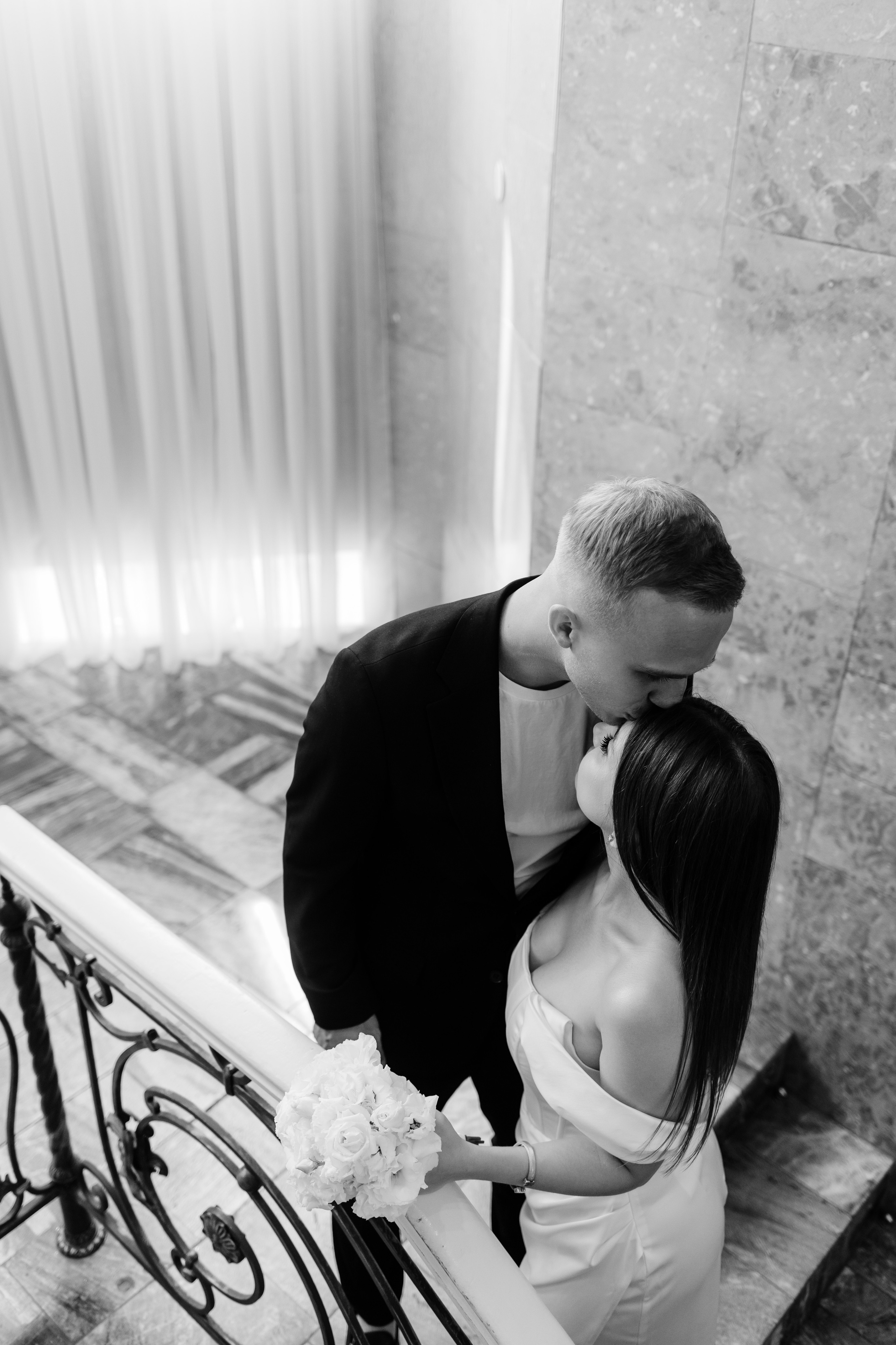 Kristina & Alexander. Свадебный и семейный фотограф