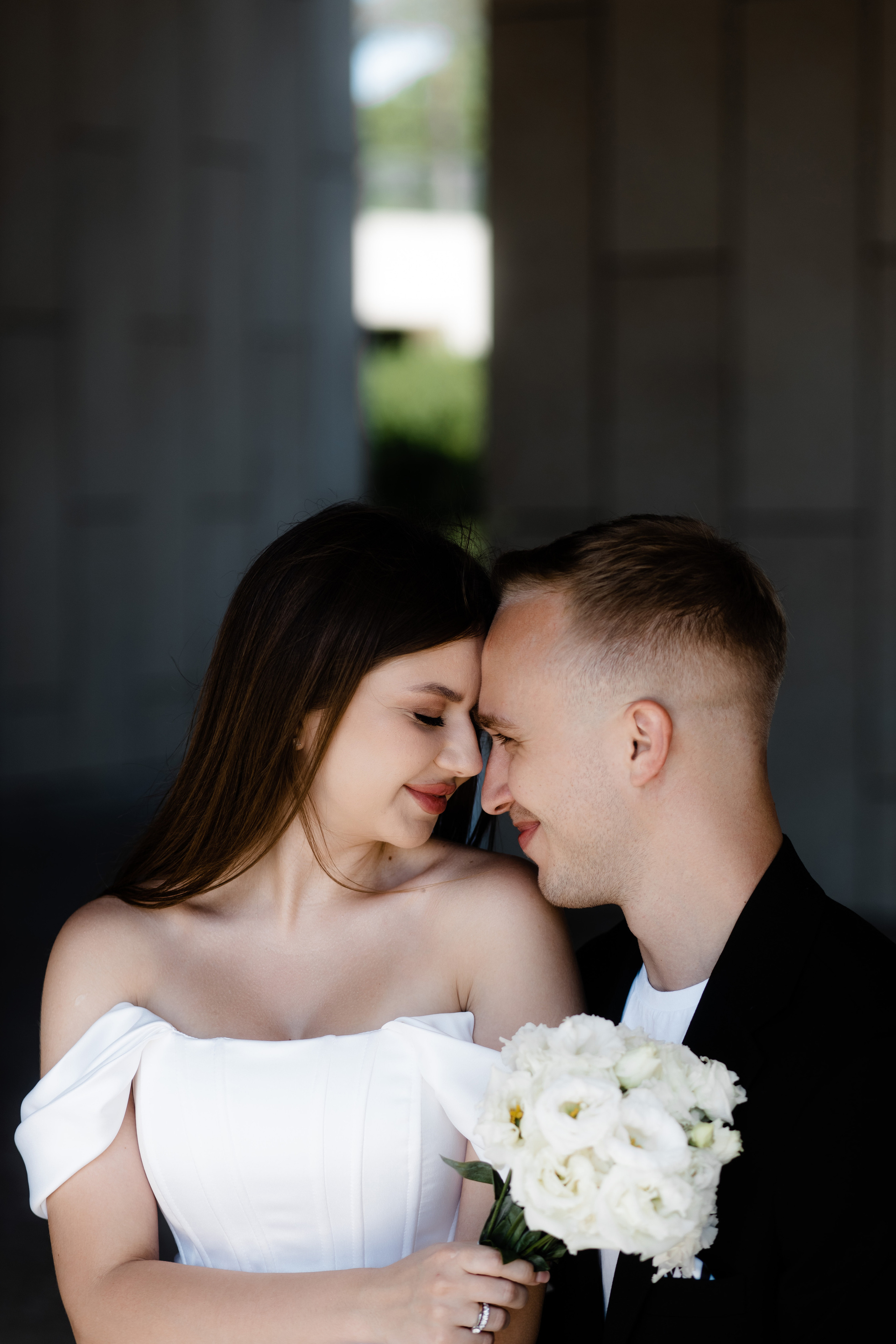 Kristina & Alexander. Свадебный и семейный фотограф