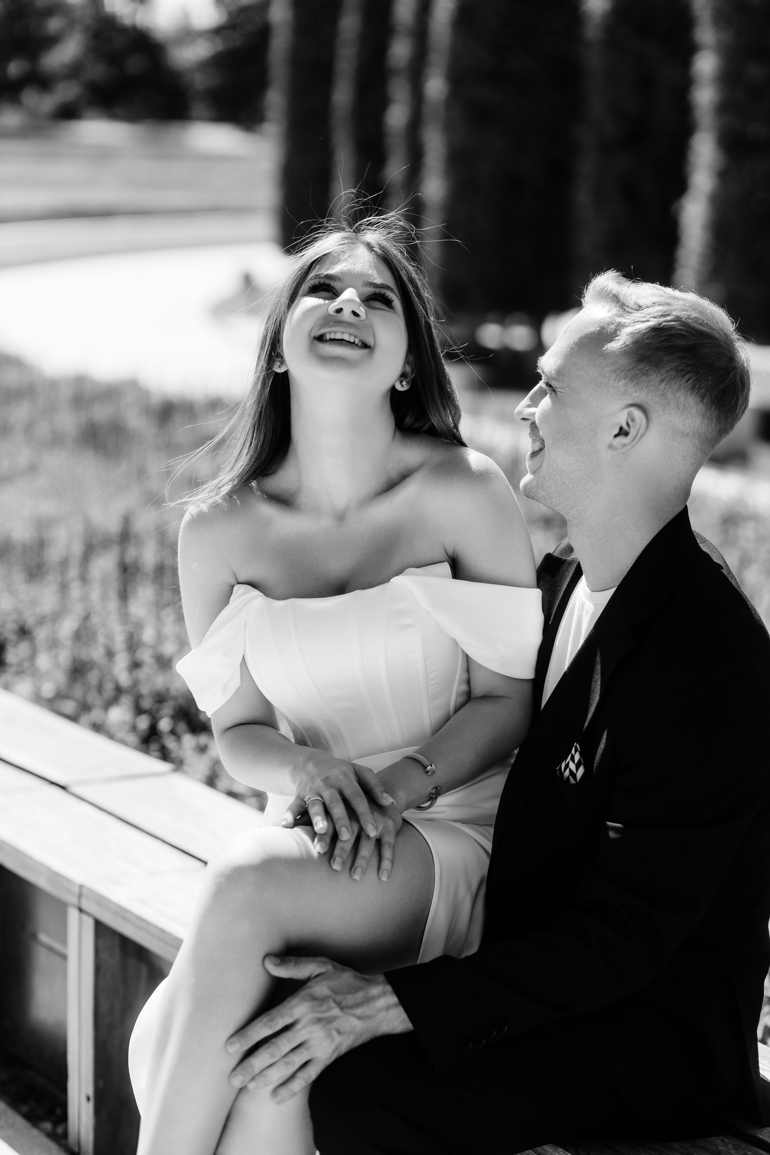 Kristina & Alexander. Свадебный и семейный фотограф