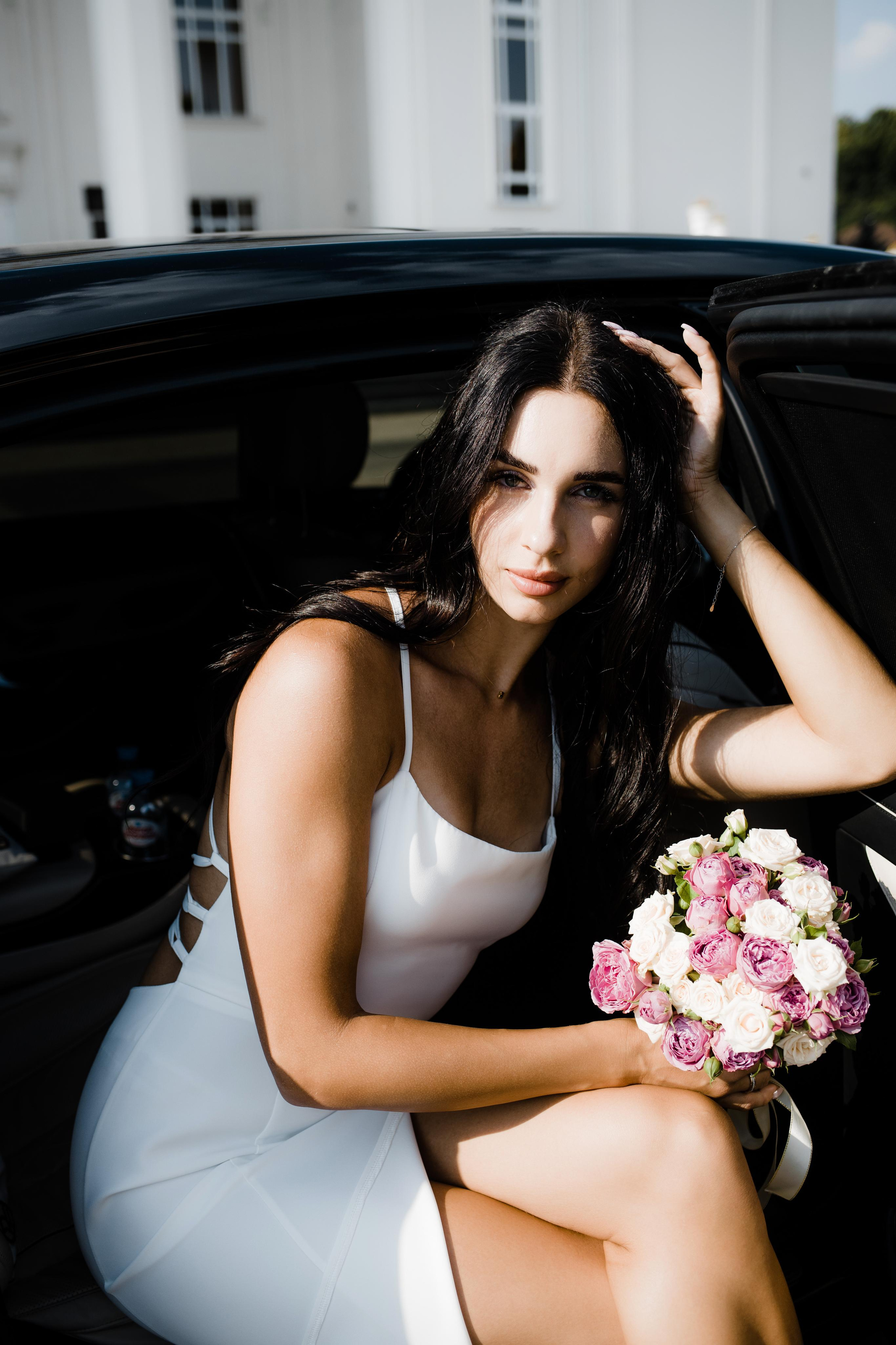 Elizabeth & Michael. Свадебный и семейный фотограф