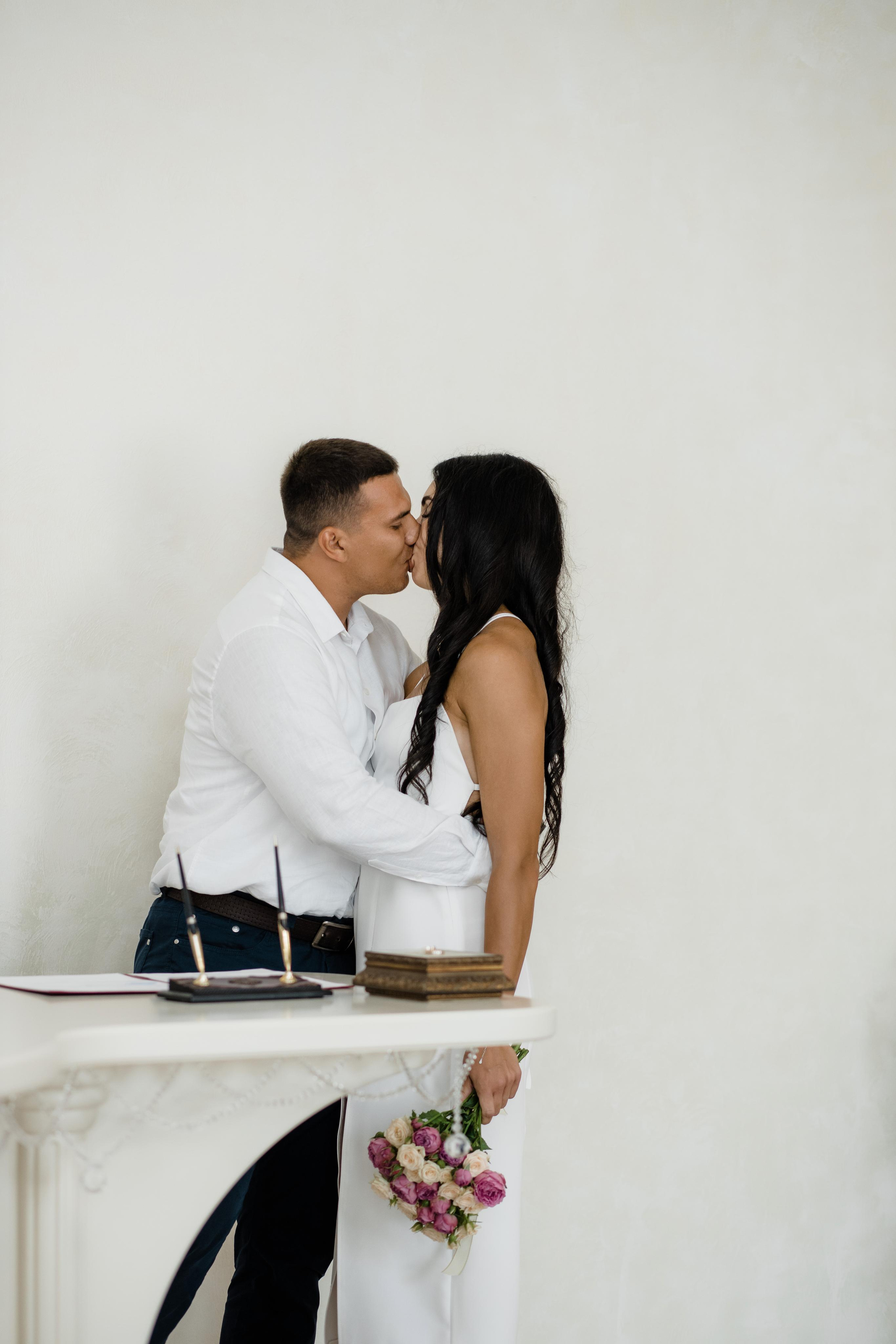 Elizabeth & Michael. Свадебный и семейный фотограф