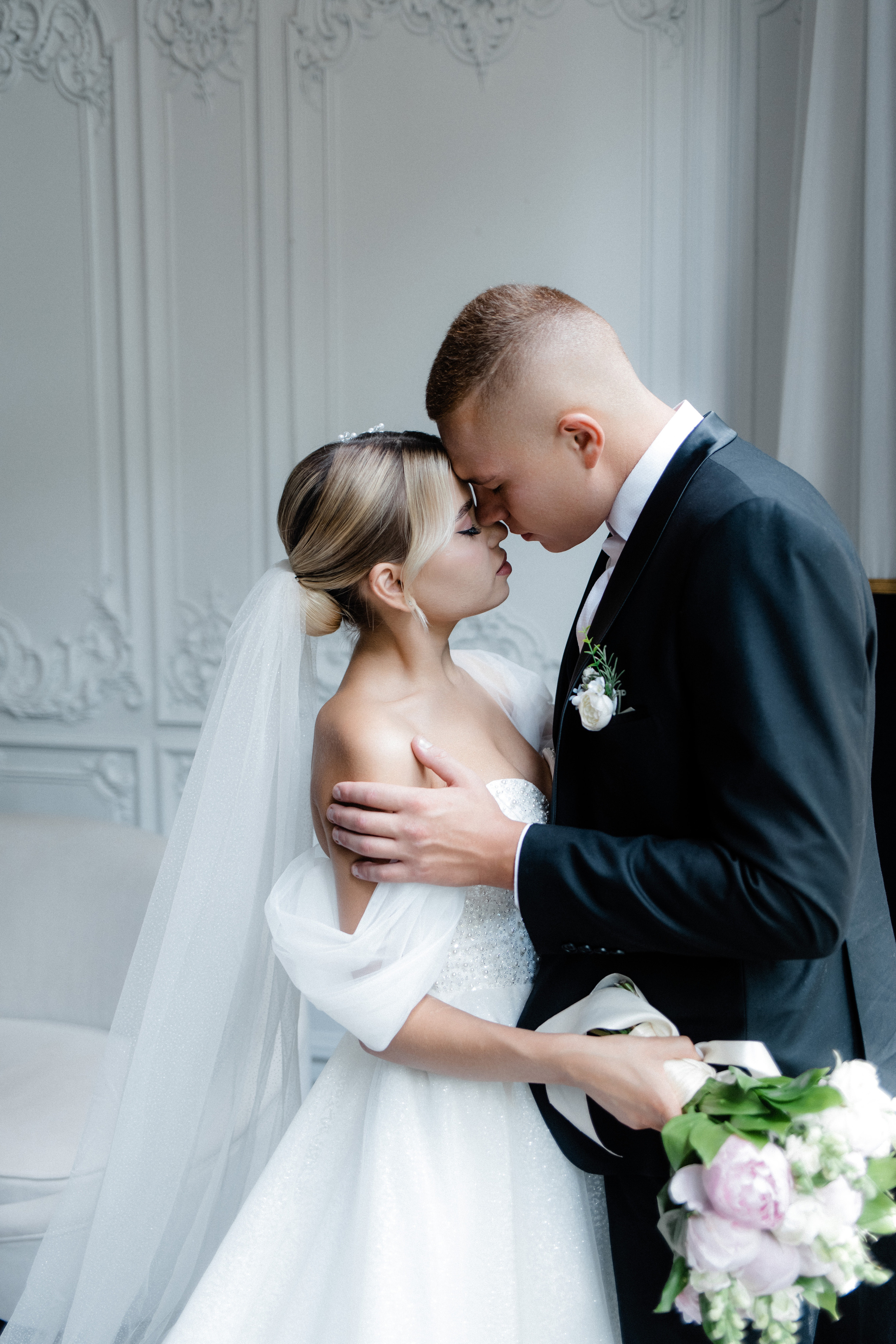 Alla & Ivan. Свадебный и семейный фотограф