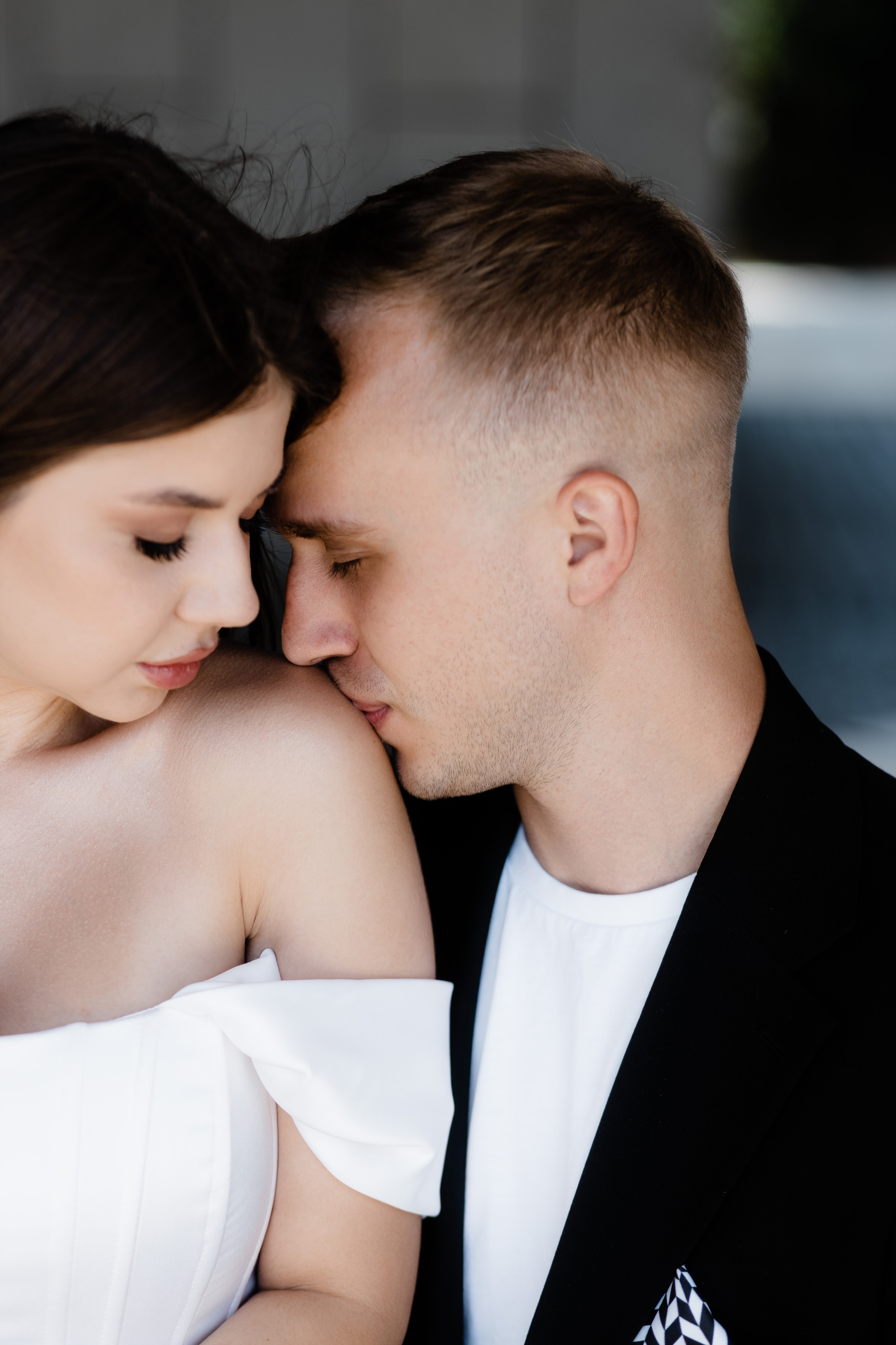 Kristina & Alexander. Свадебный и семейный фотограф