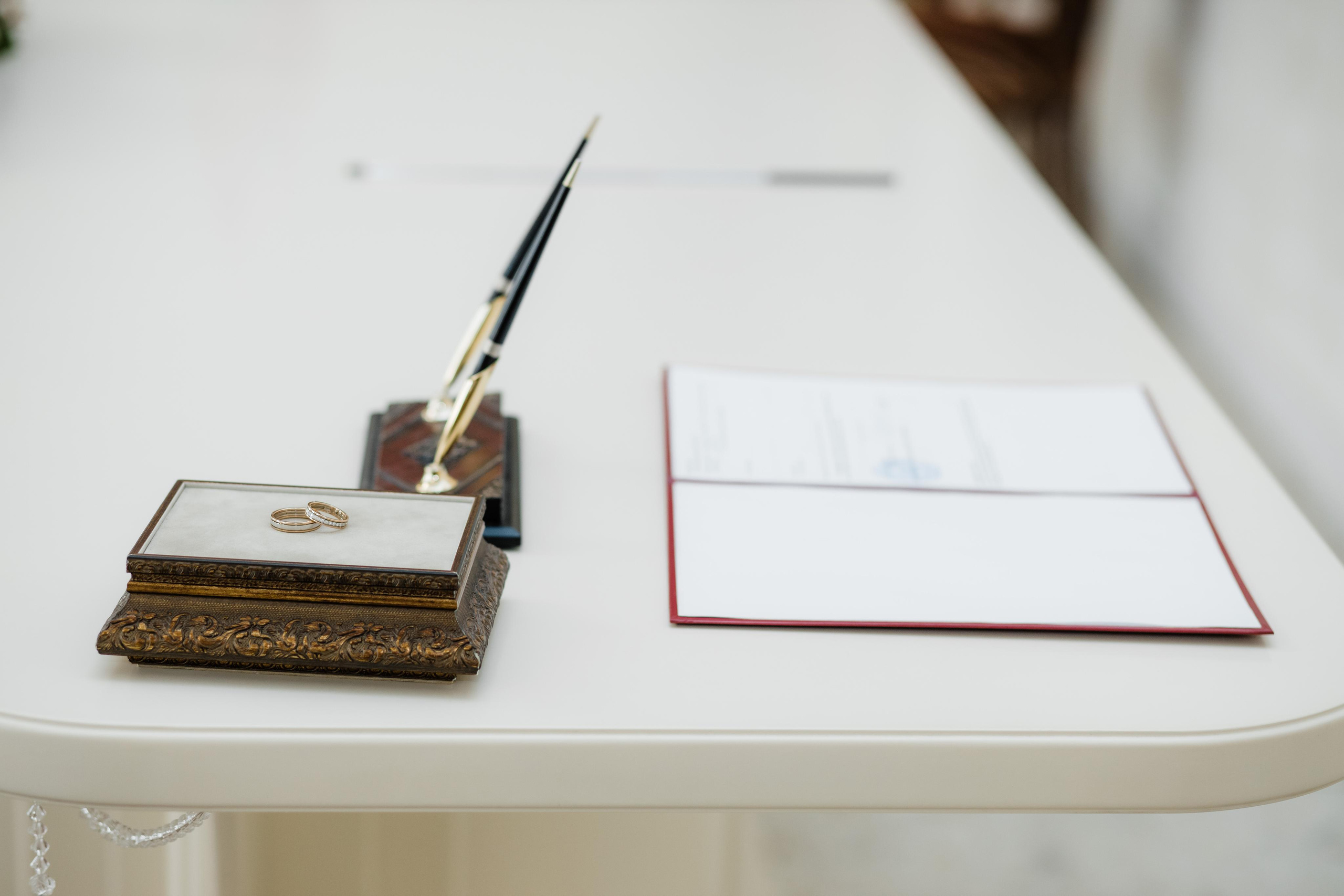 Elizabeth & Michael. Свадебный и семейный фотограф