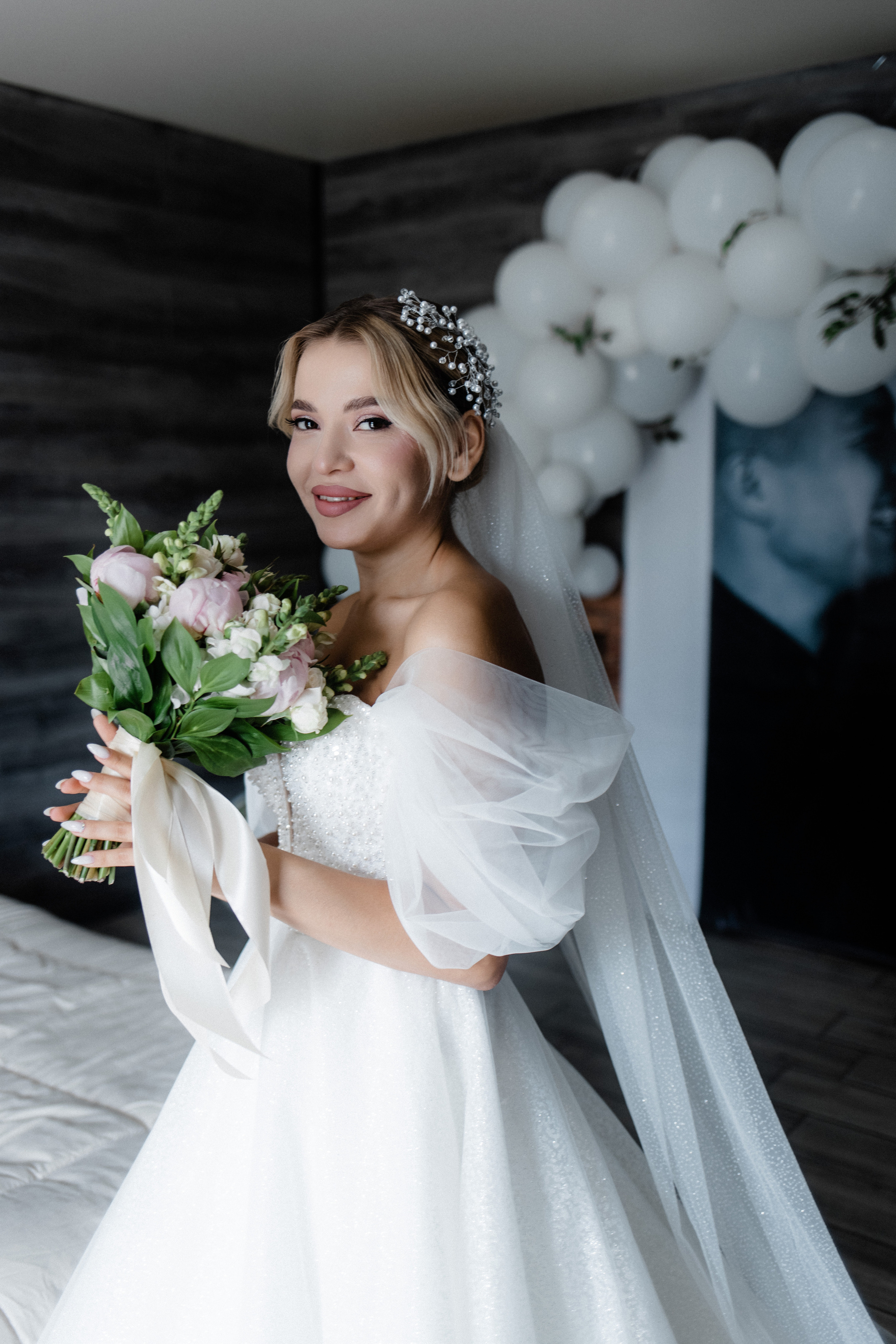 Alla & Ivan. Свадебный и семейный фотограф