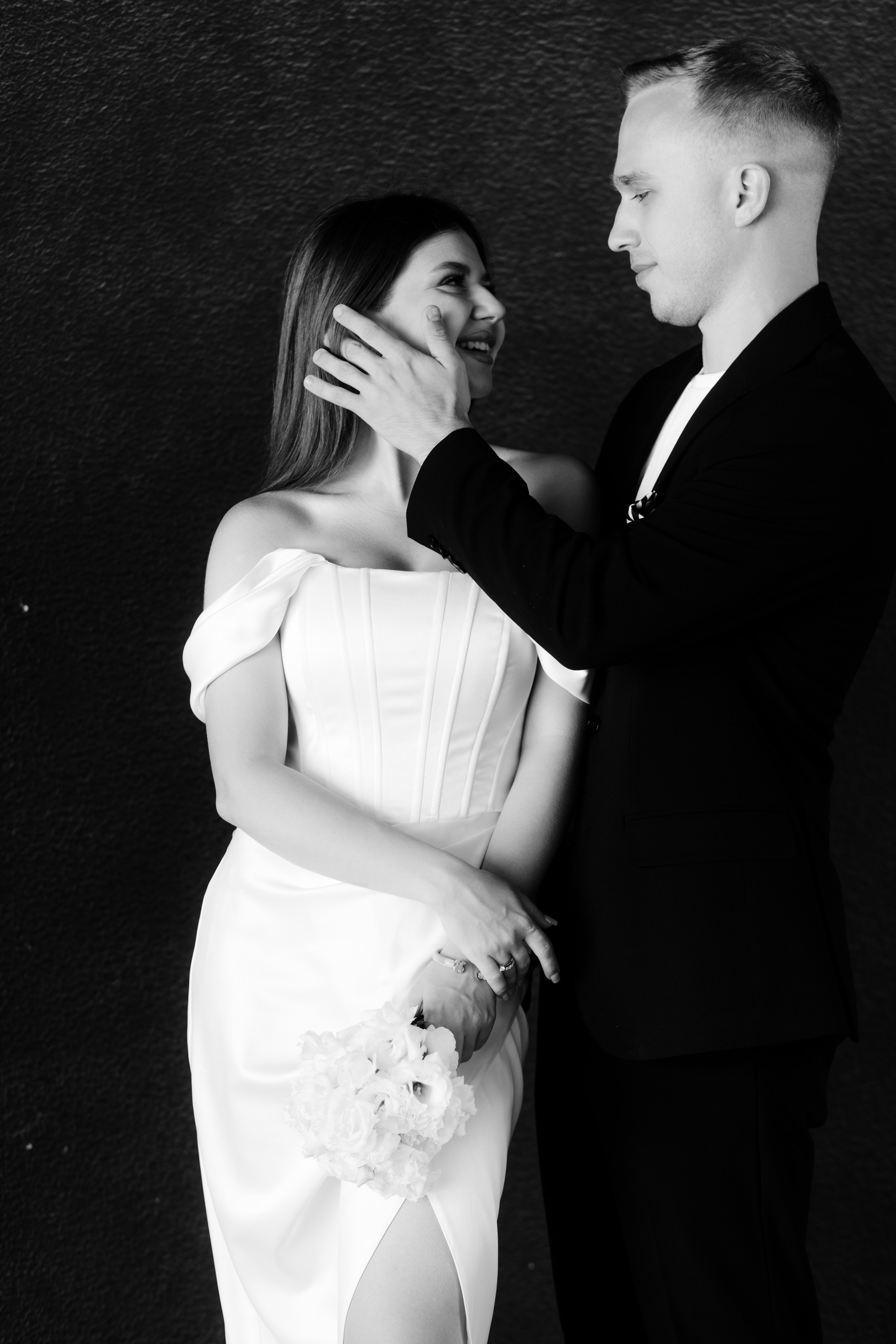 Kristina & Alexander. Свадебный и семейный фотограф